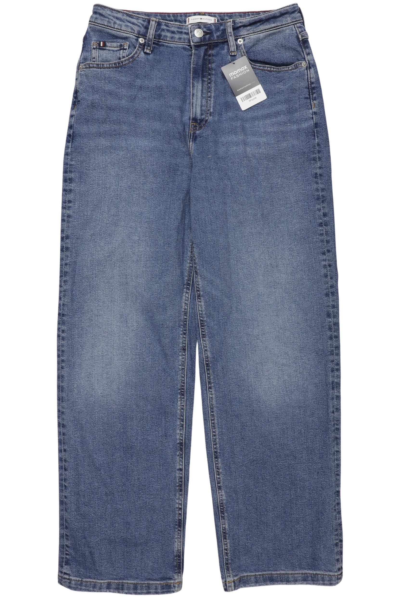 

Tommy Hilfiger Damen Jeans, blau, Gr. 29