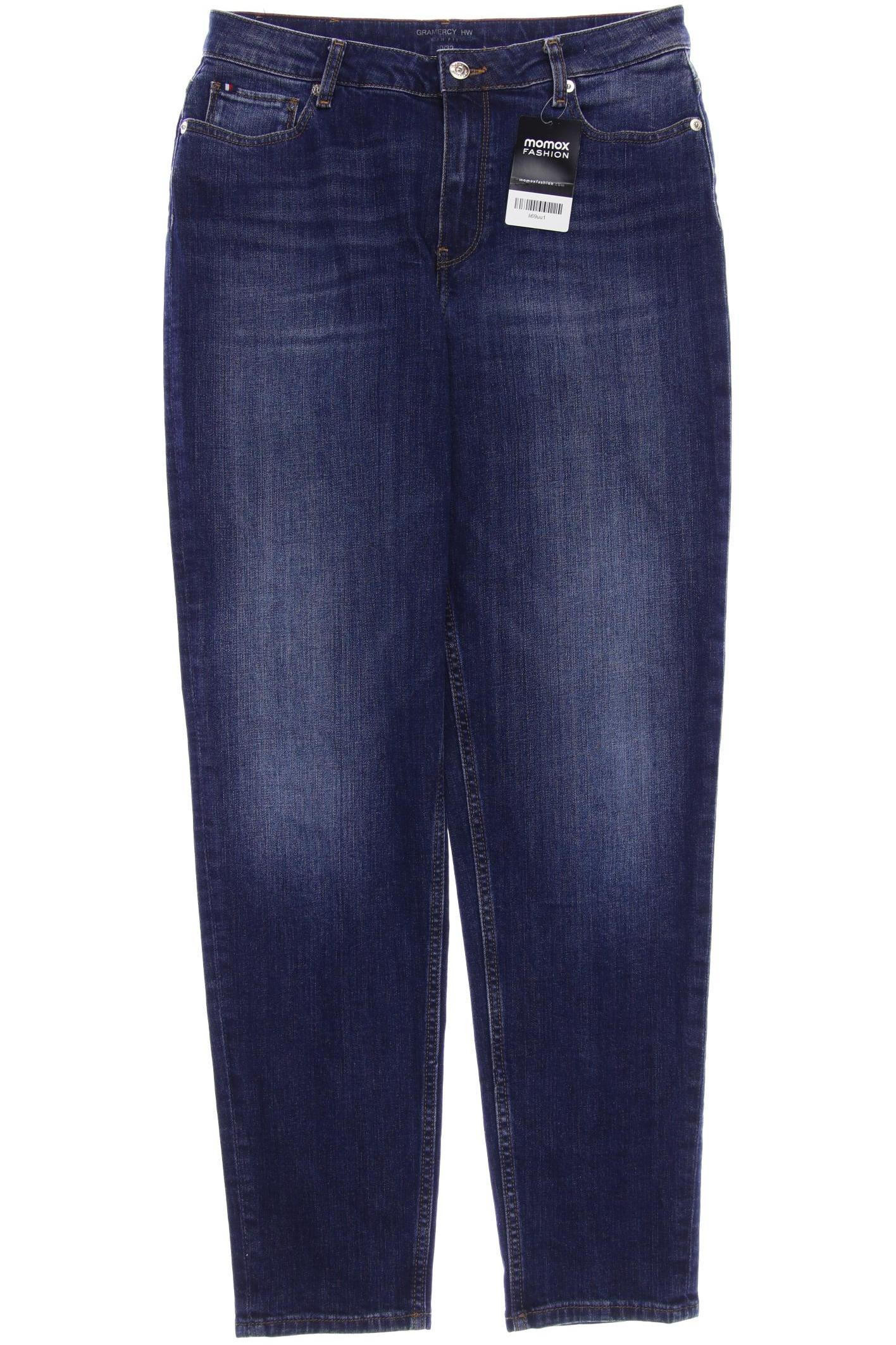 

Tommy Hilfiger Damen Jeans, marineblau, Gr. 40