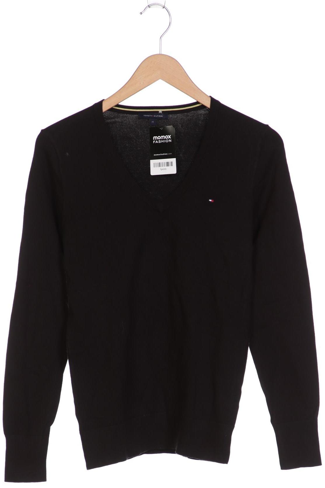 

Tommy Hilfiger Damen Pullover, schwarz