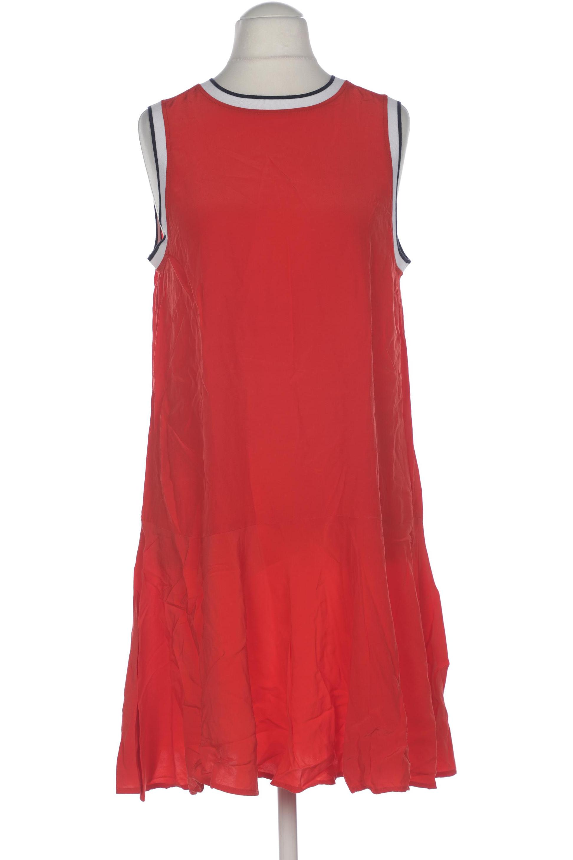 

Tommy Hilfiger Damen Kleid, rot, Gr. 14