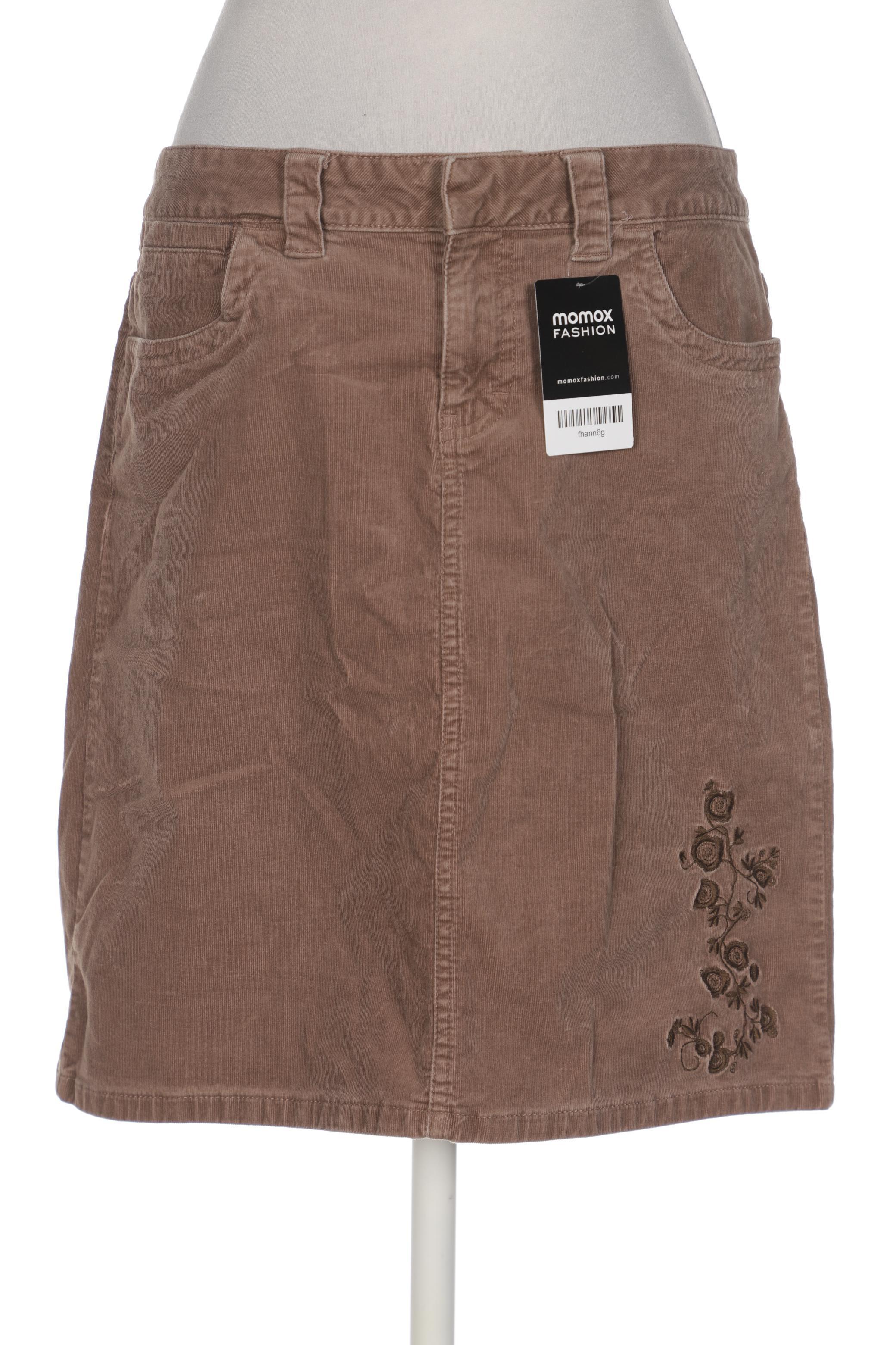 

Tommy Hilfiger Damen Rock, beige, Gr. 6
