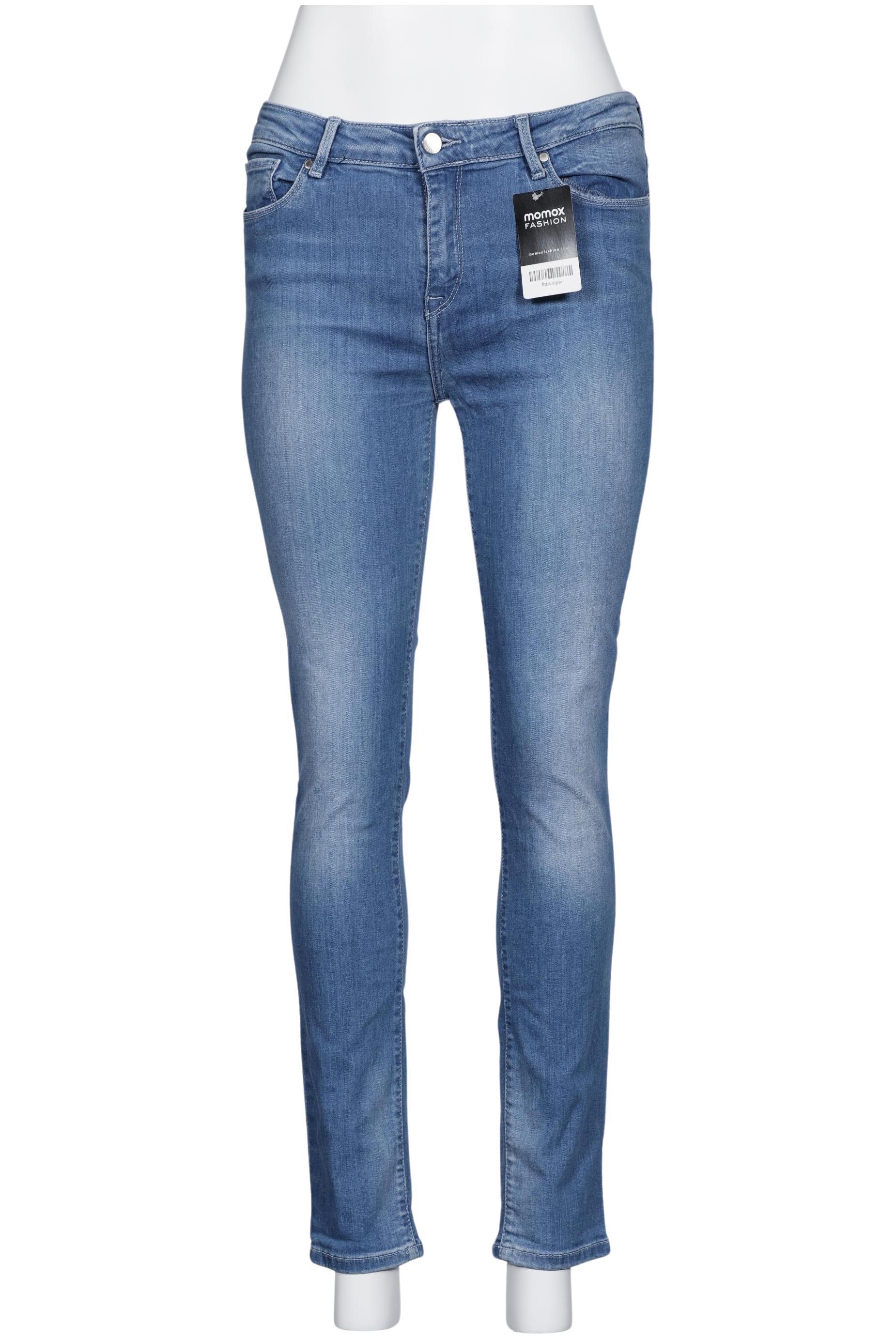 

Tommy Hilfiger Damen Jeans, blau, Gr. 32