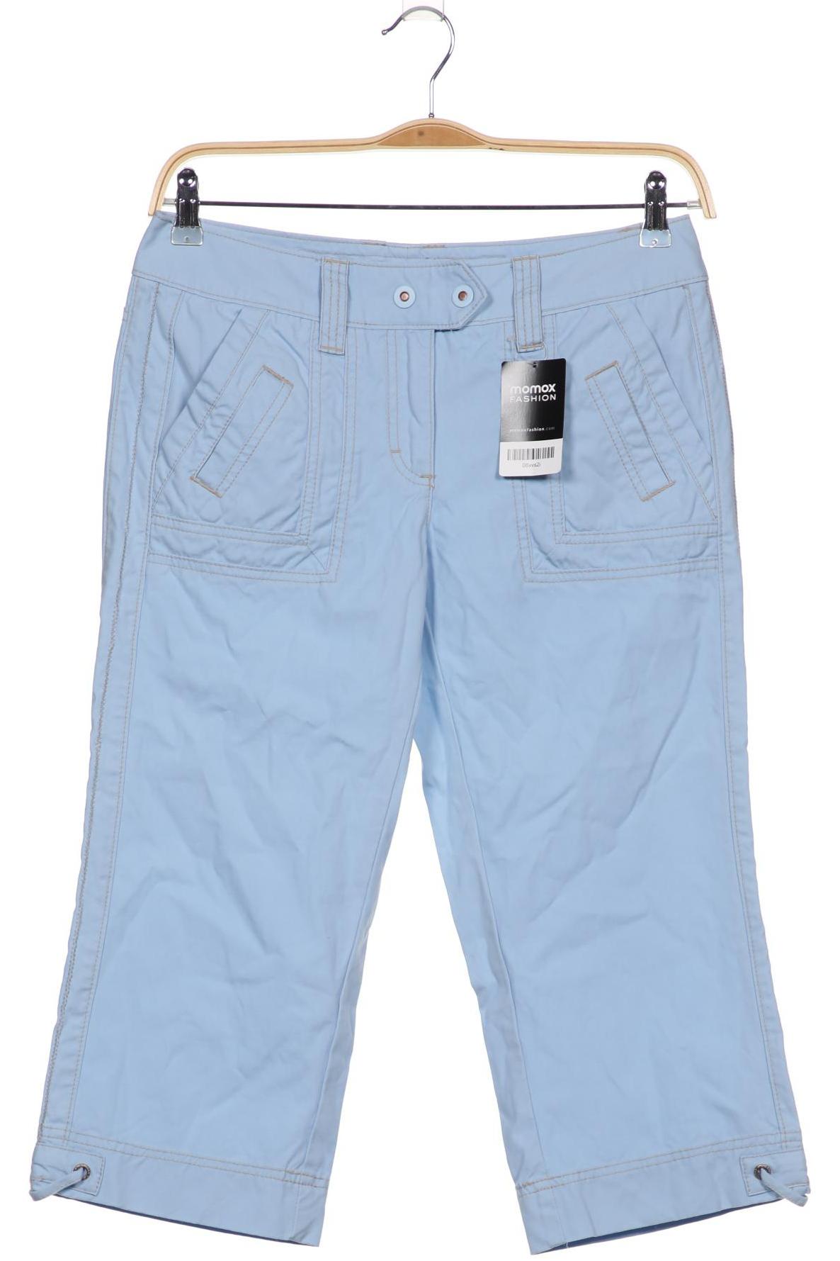

Tommy Hilfiger Damen Stoffhose, hellblau
