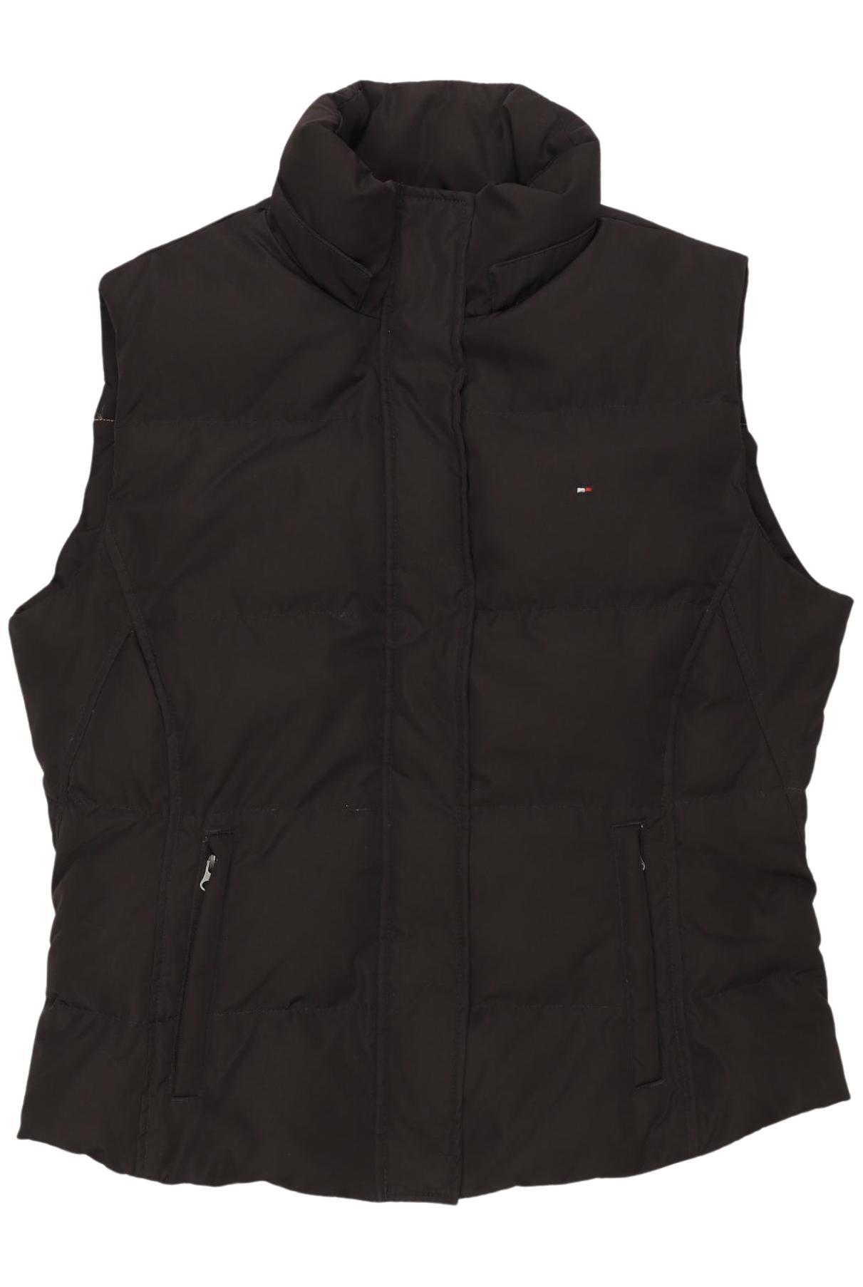 

Tommy Hilfiger Damen Weste, braun, Gr. 38