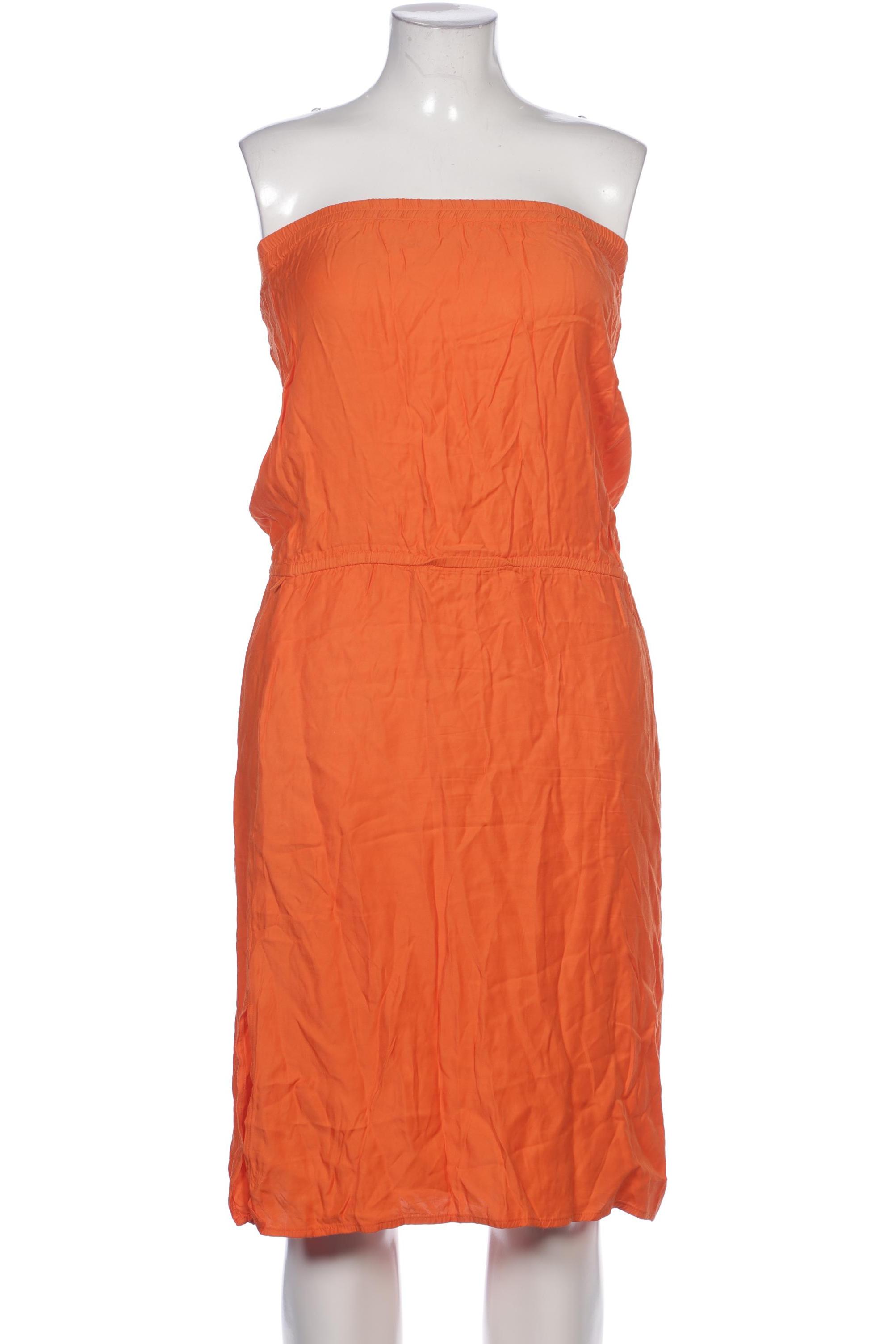 

Tommy Hilfiger Damen Kleid, orange, Gr. 10