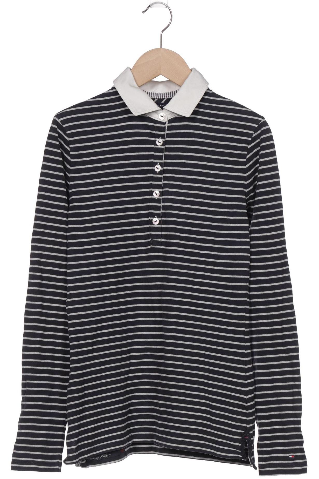 

Tommy Hilfiger Damen Poloshirt, marineblau