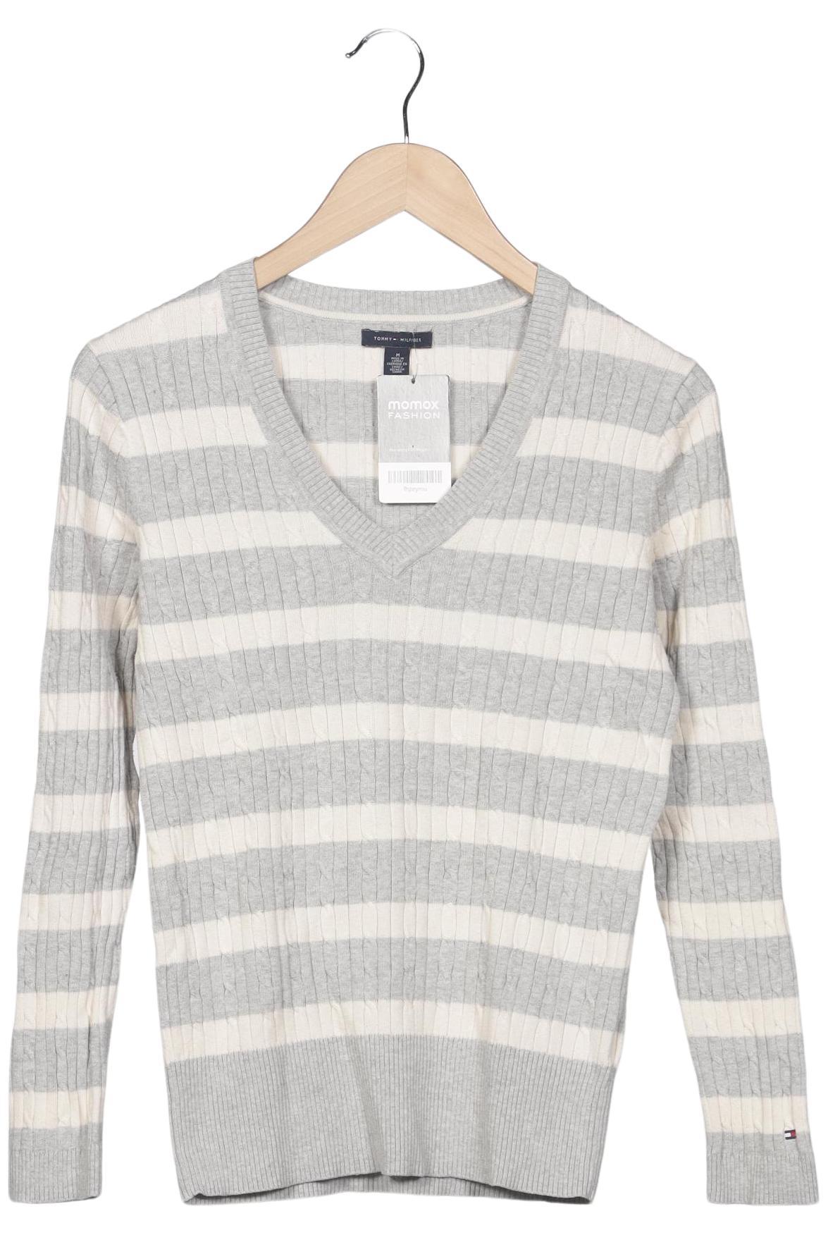 

Tommy Hilfiger Damen Pullover, mehrfarbig, Gr. 38