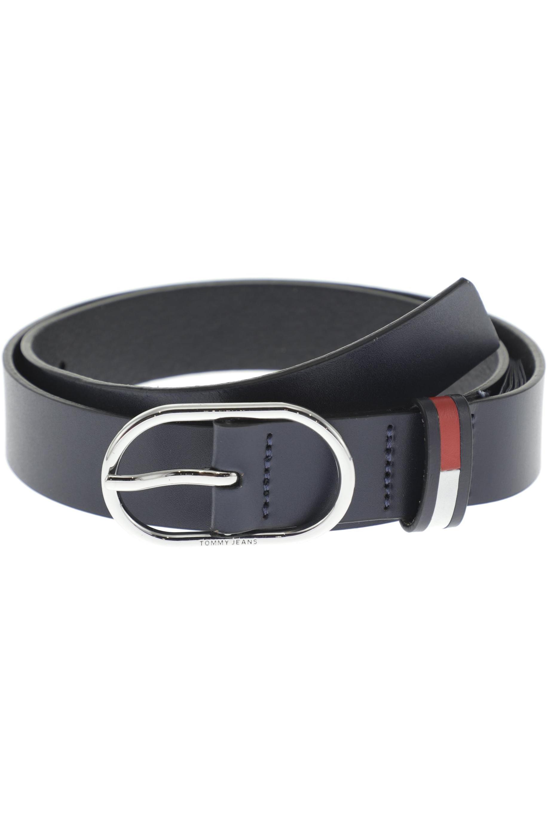 

Tommy Hilfiger Damen Gürtel, marineblau