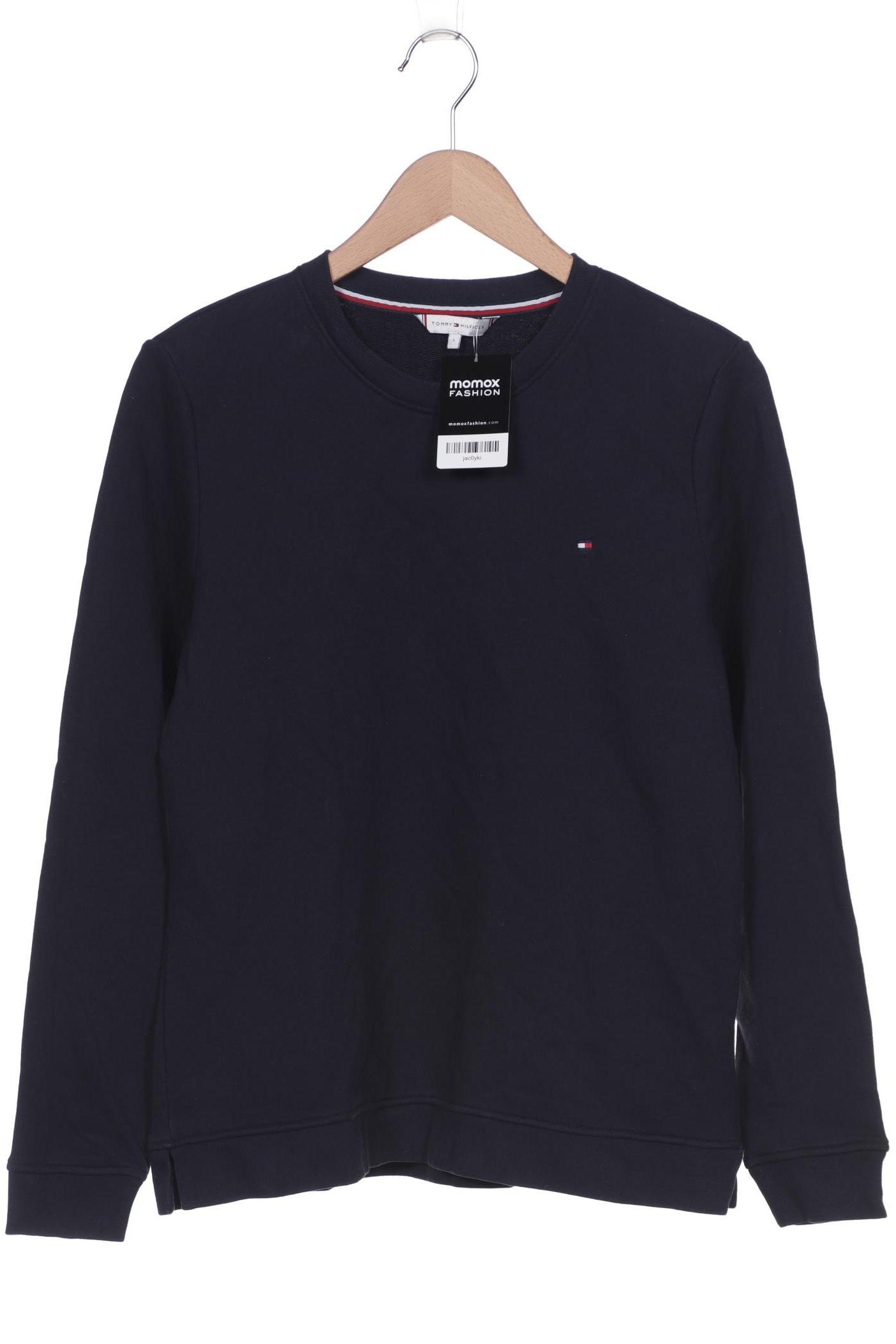 

Tommy Hilfiger Damen Sweatshirt, marineblau