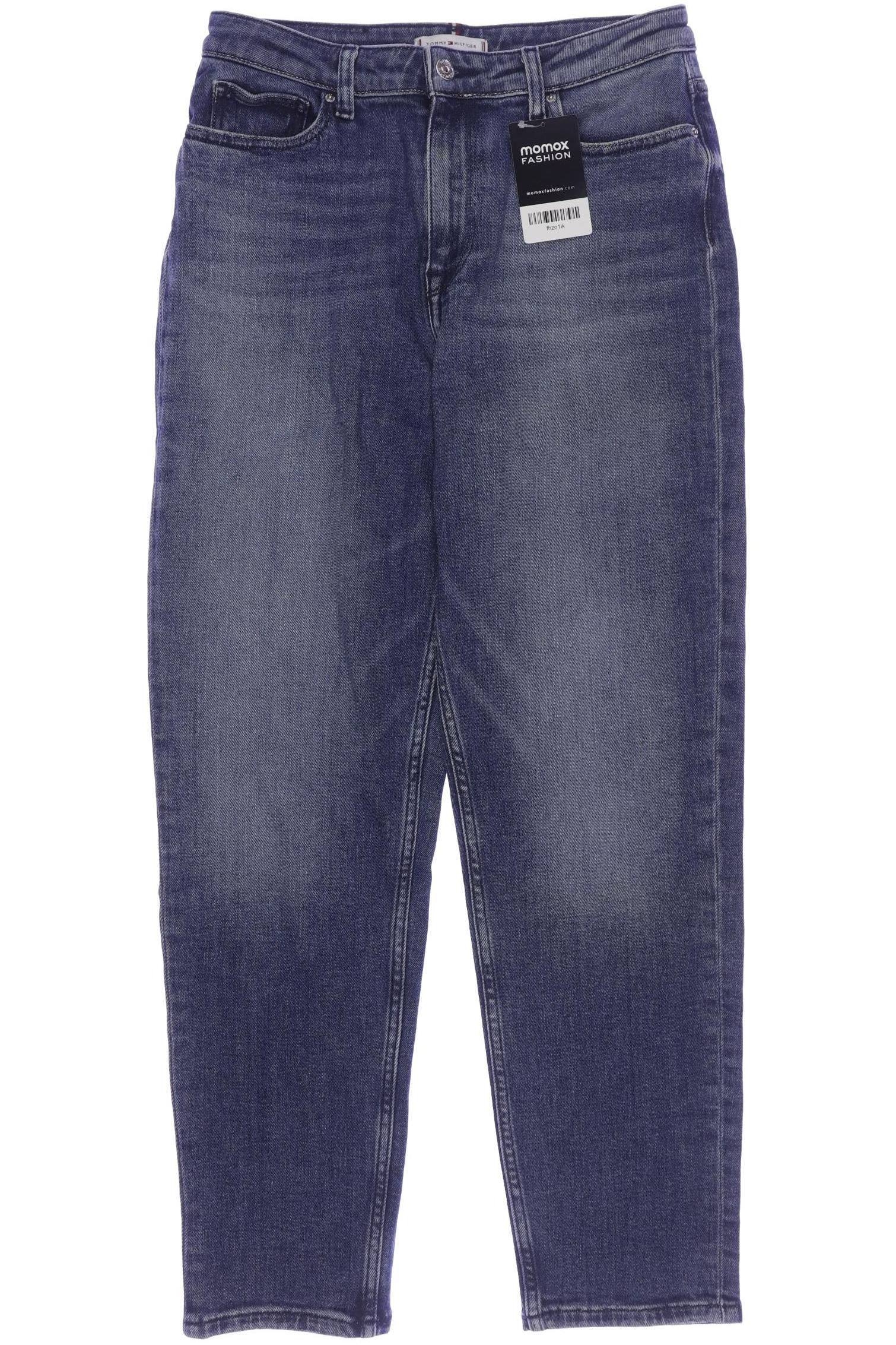 

Tommy Hilfiger Damen Jeans, blau, Gr. 29