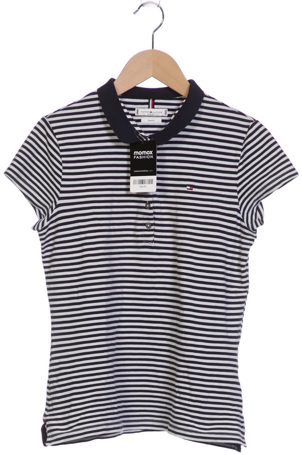 

Tommy Hilfiger Damen Poloshirt, marineblau
