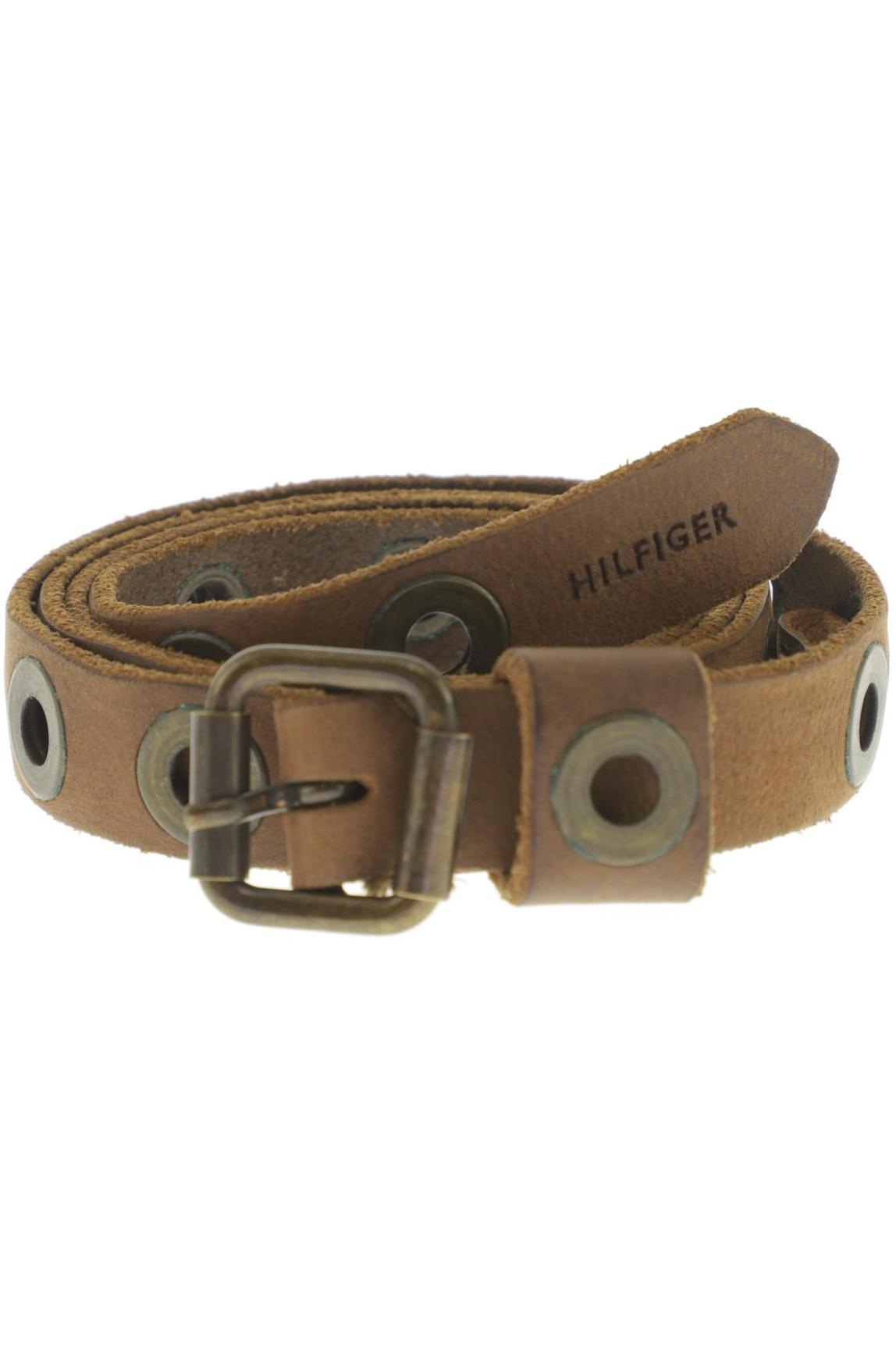 

Tommy Hilfiger Damen Gürtel, braun