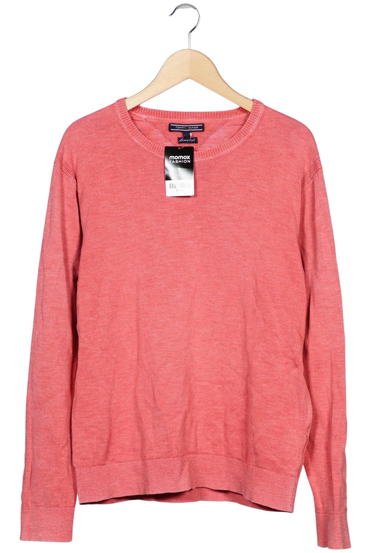 

Tommy Hilfiger Damen Pullover, rot, Gr. 46