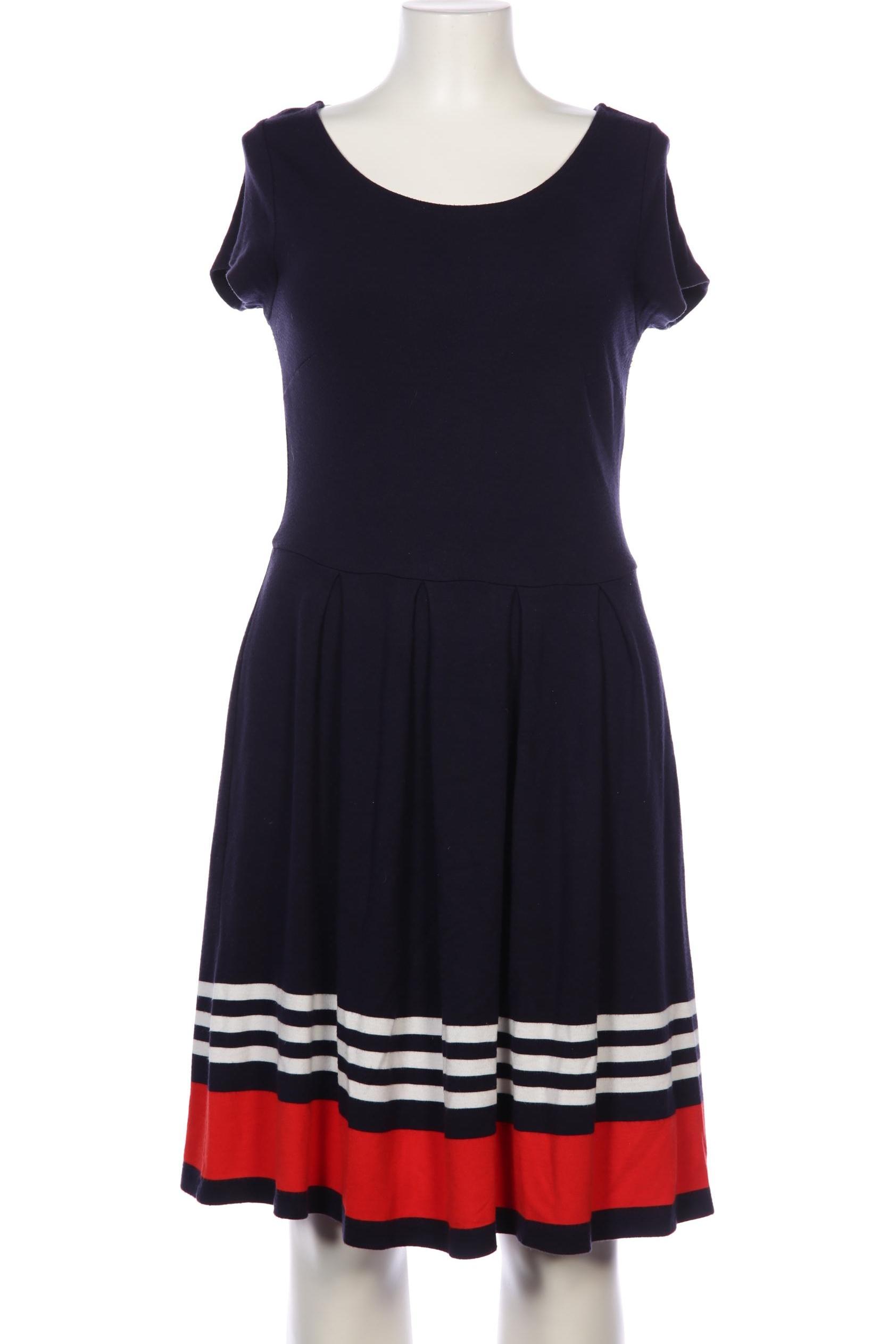 

Tommy Hilfiger Damen Kleid, marineblau, Gr. 42