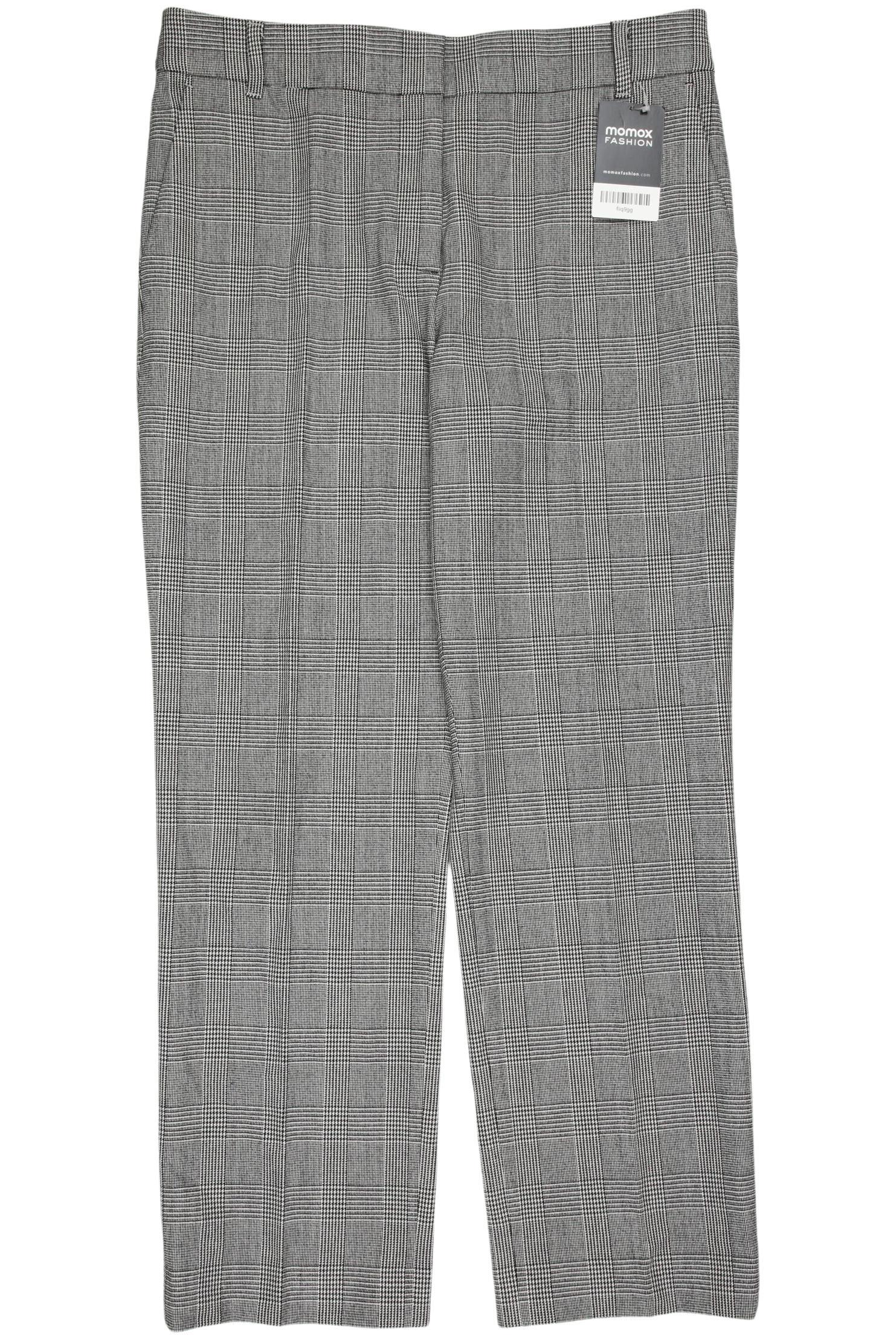 

Tommy Hilfiger Damen Stoffhose, schwarz, Gr. 8