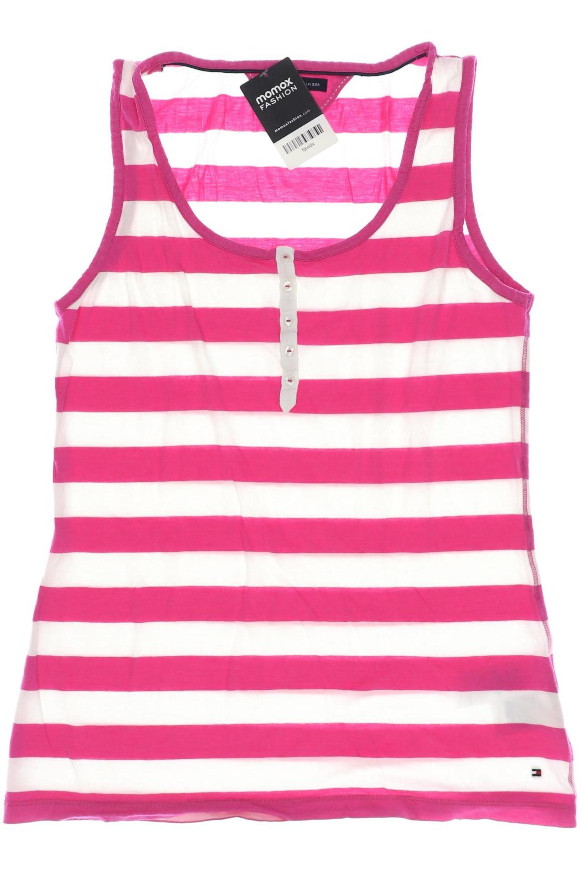 

Tommy Hilfiger Damen Top, pink