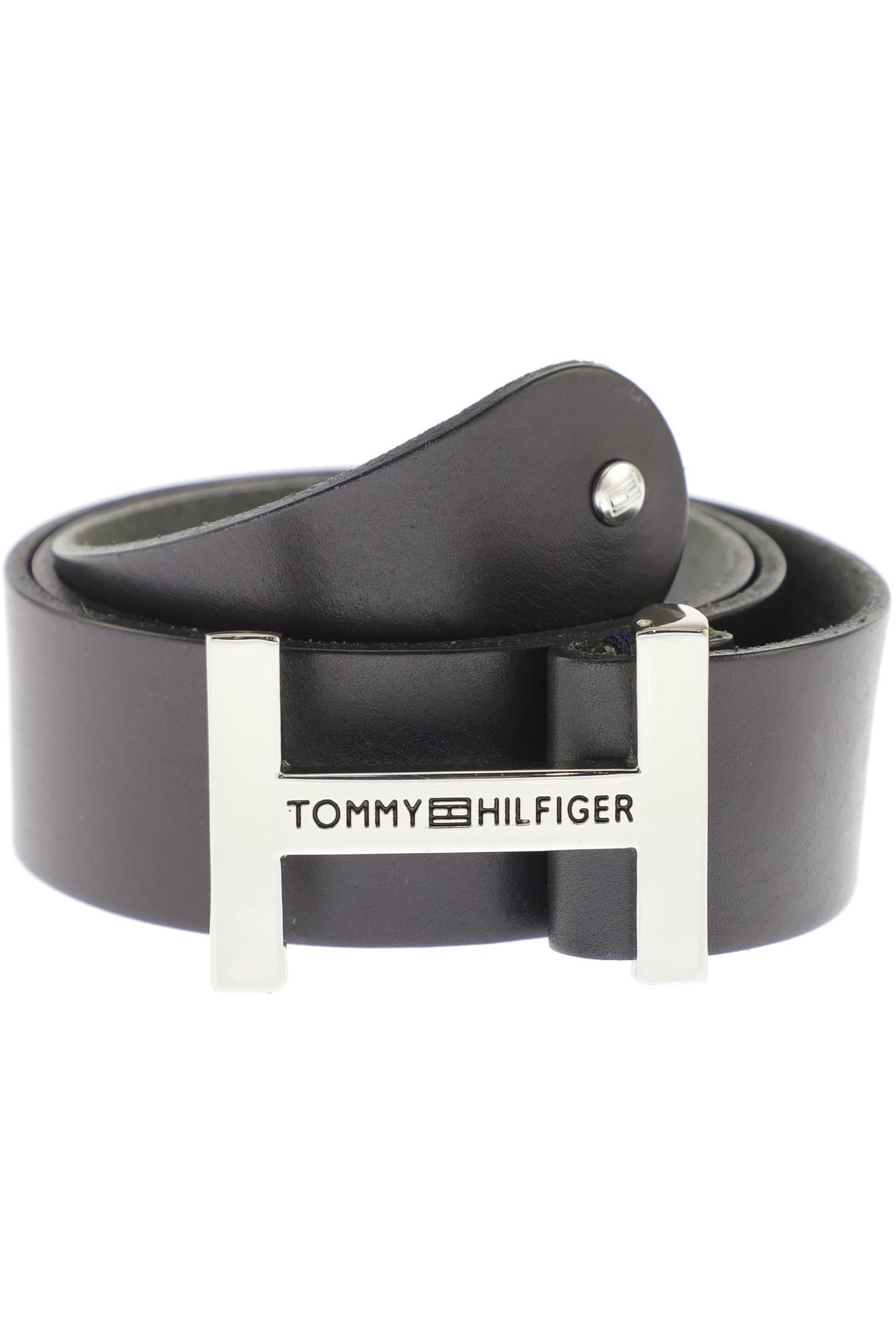 

Tommy Hilfiger Damen Gürtel, schwarz, Gr. 85