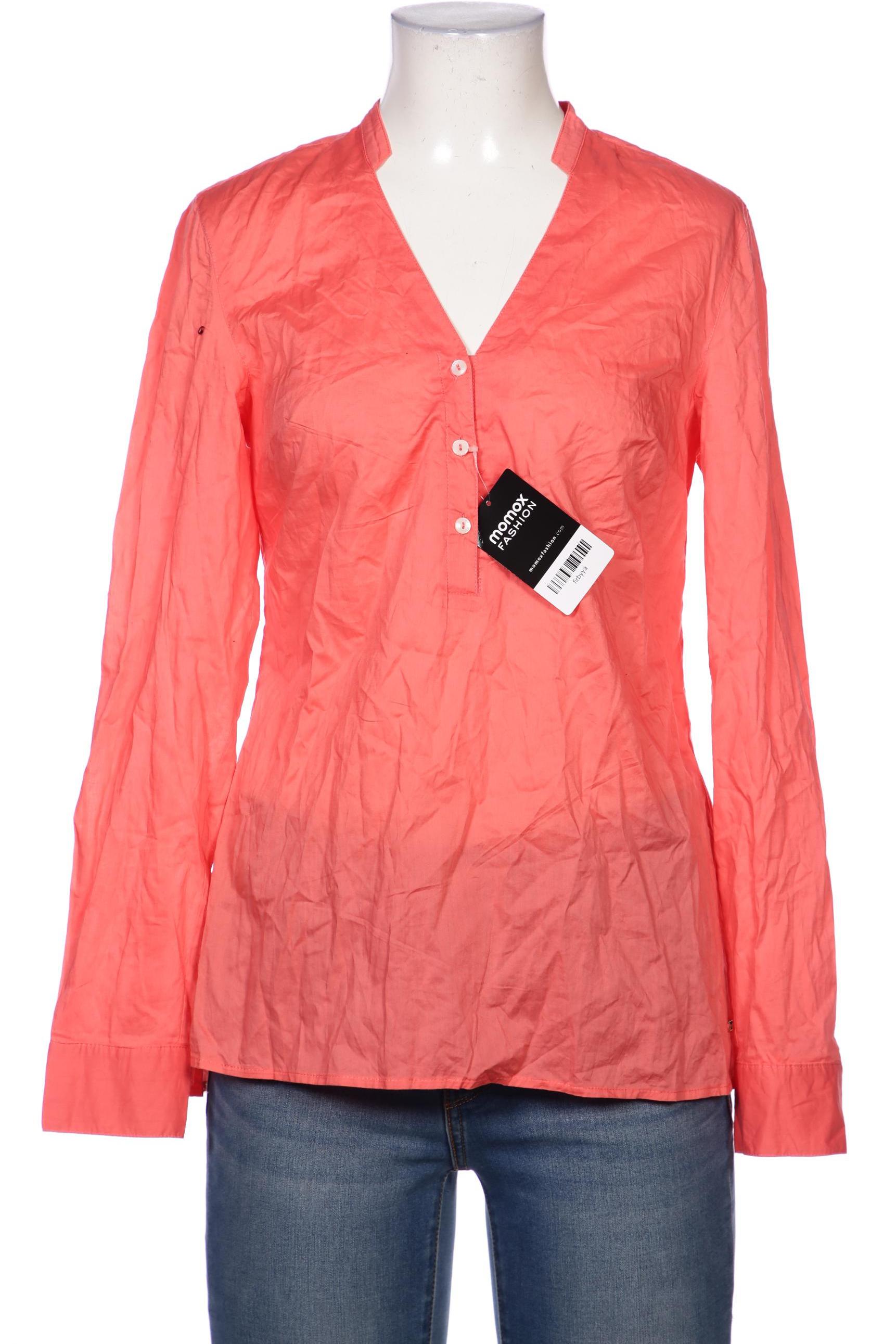 

Tommy Hilfiger Damen Bluse, pink