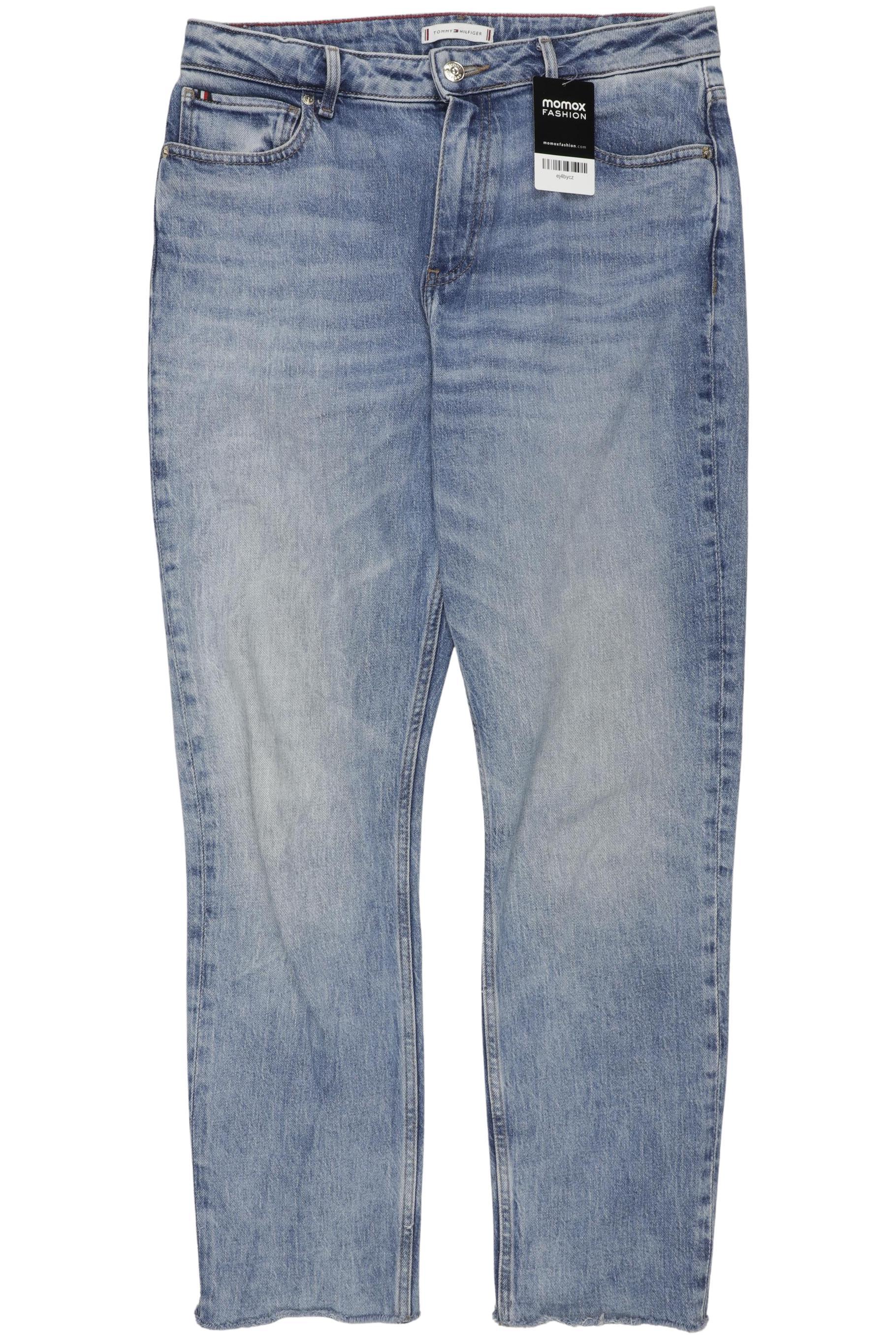 

Tommy Hilfiger Damen Jeans, blau, Gr. 31
