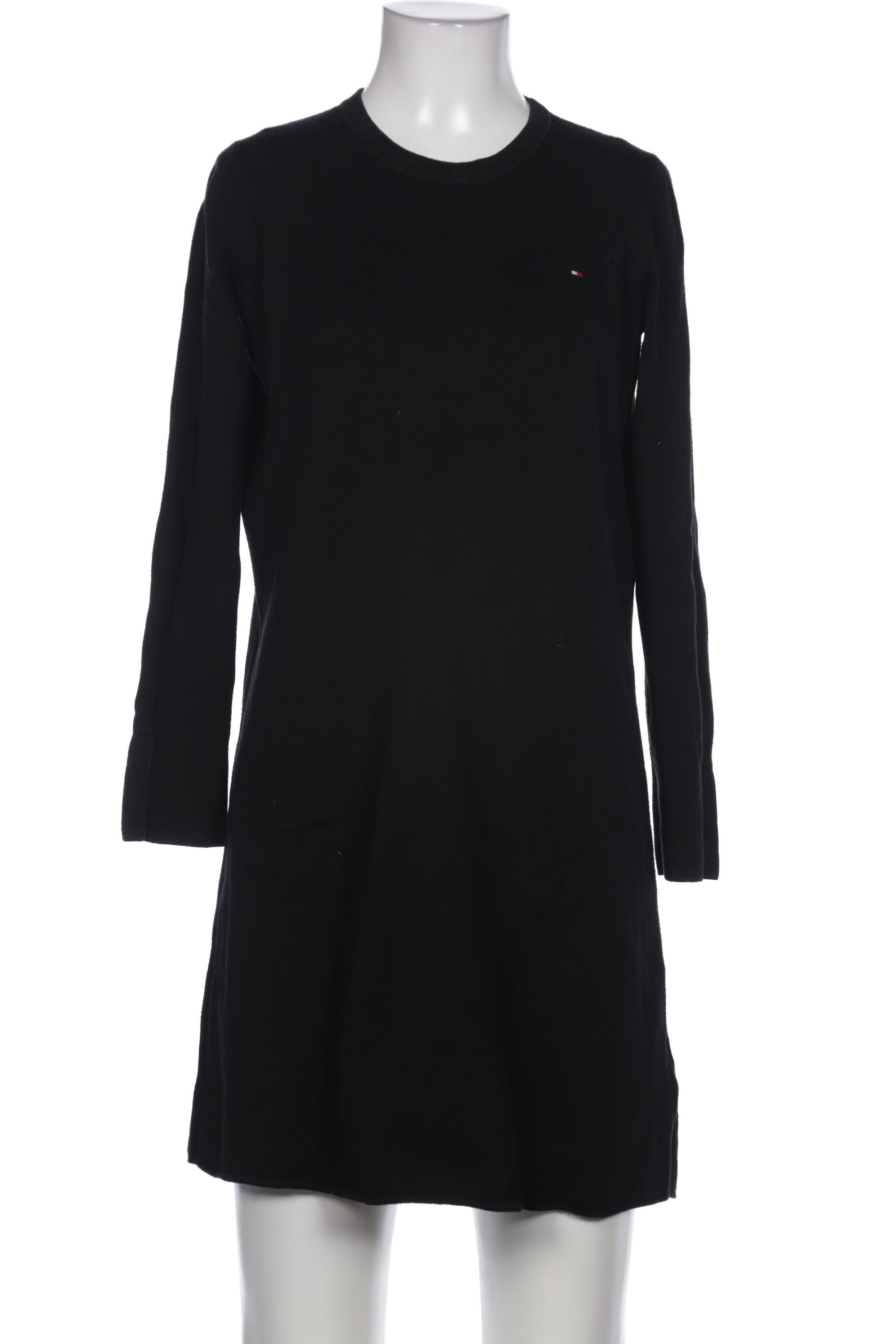 

Tommy Hilfiger Damen Kleid, schwarz, Gr. 36