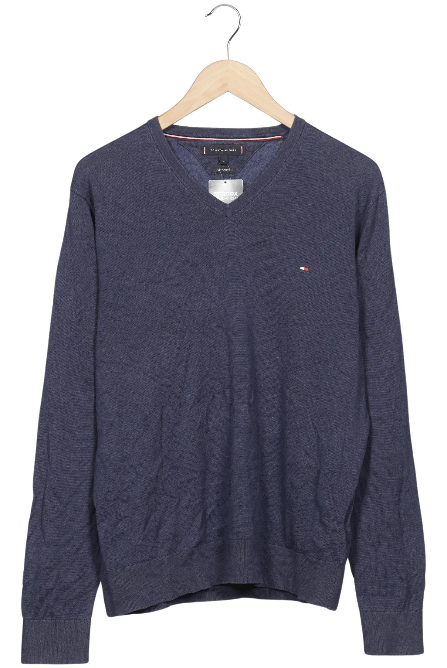 

Tommy Hilfiger Damen Pullover, marineblau, Gr. 44