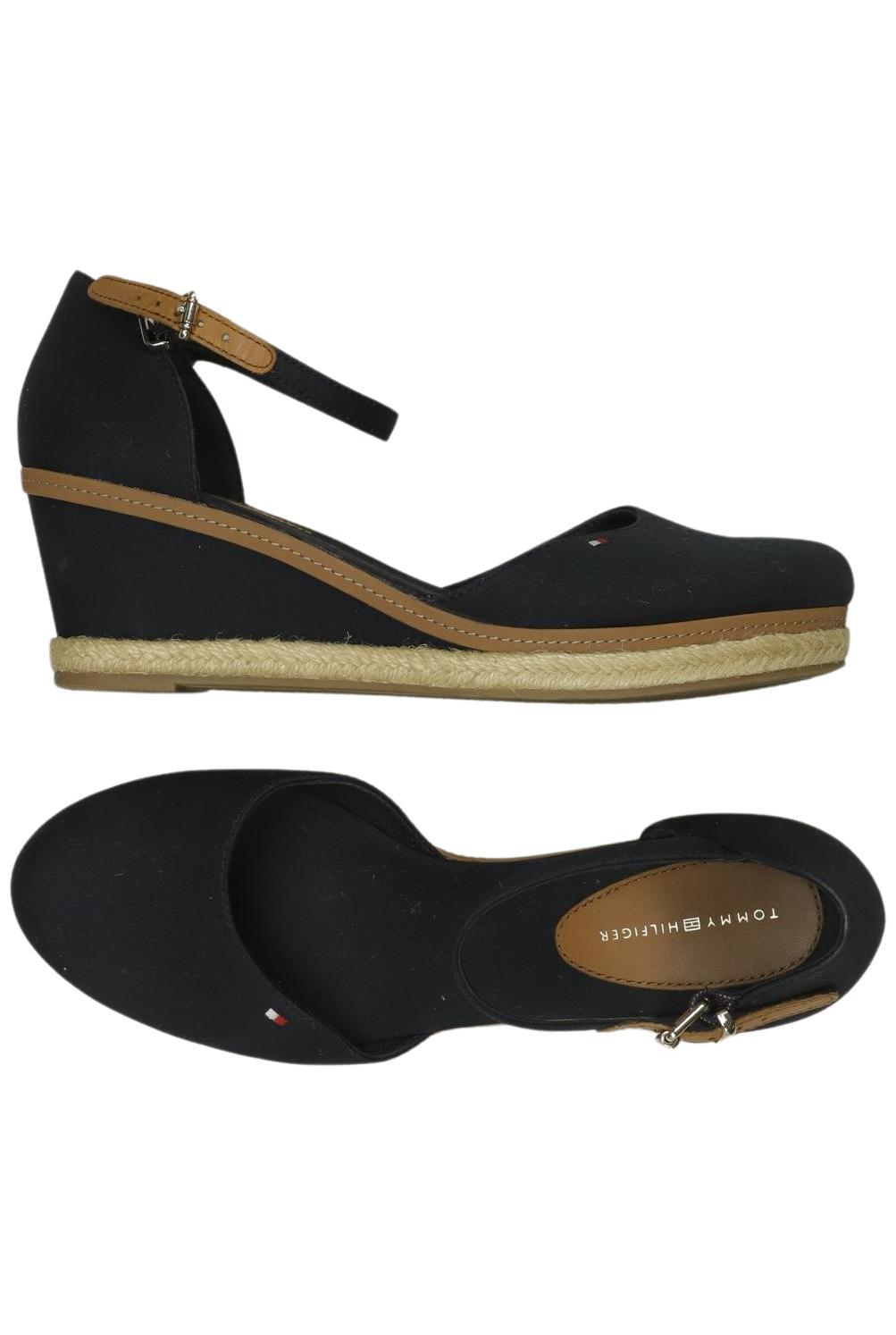 

Tommy Hilfiger Damen Pumps, marineblau, Gr. 40