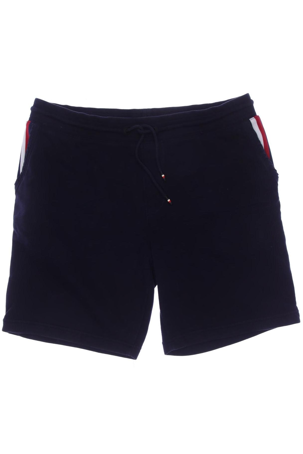 

Tommy Hilfiger Damen Shorts, marineblau, Gr. 38