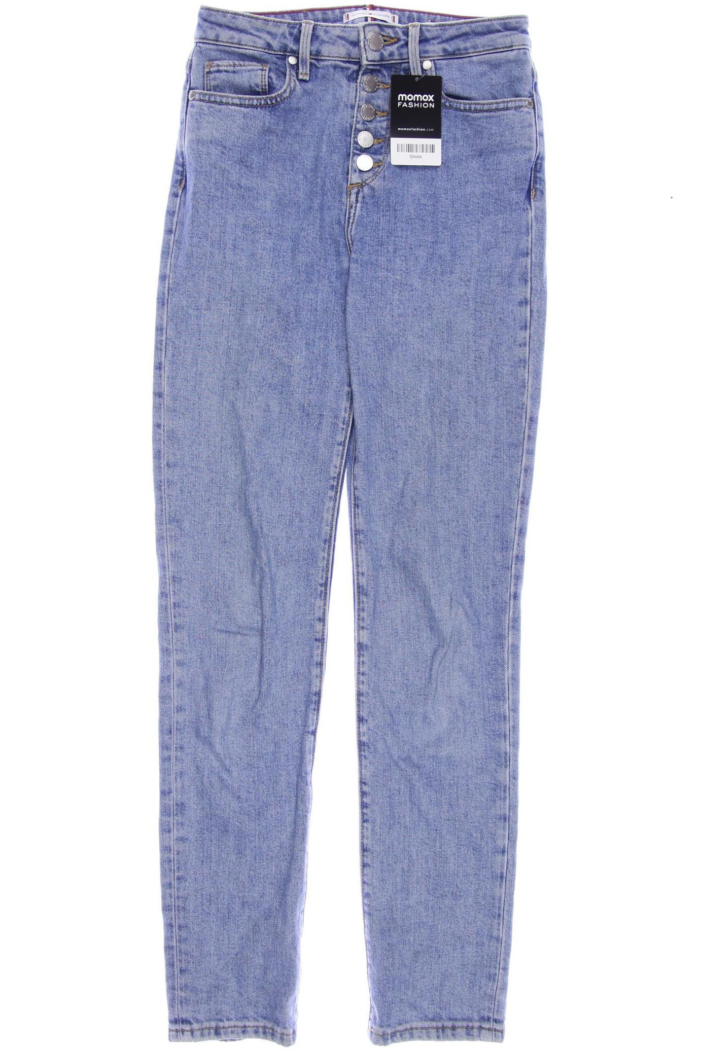 

Tommy Hilfiger Damen Jeans, blau