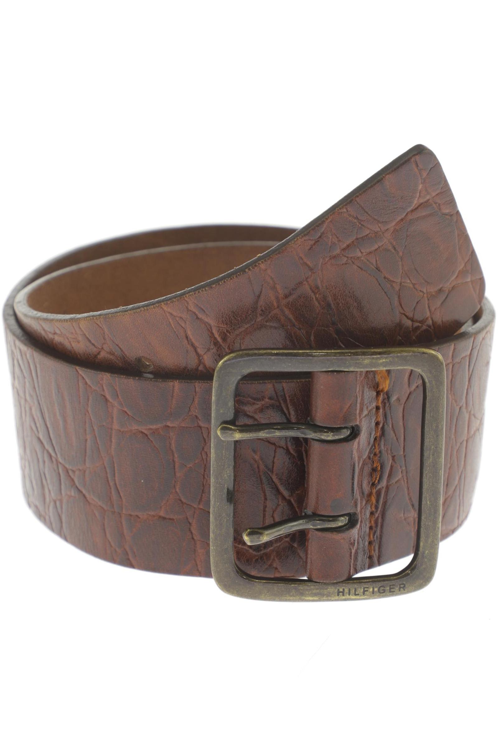 

Tommy Hilfiger Damen Gürtel, braun, Gr. 70