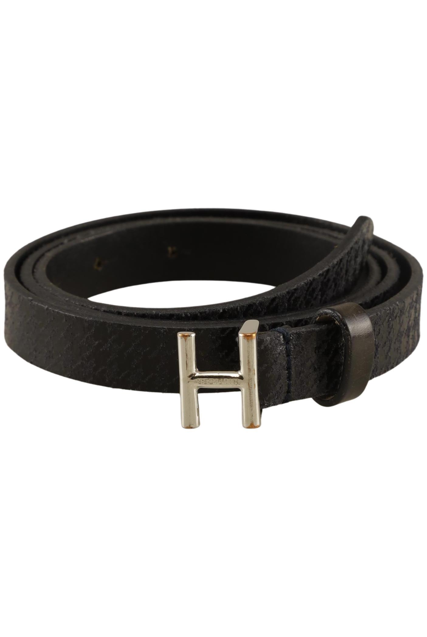 

Tommy Hilfiger Damen Gürtel, schwarz, Gr. 85