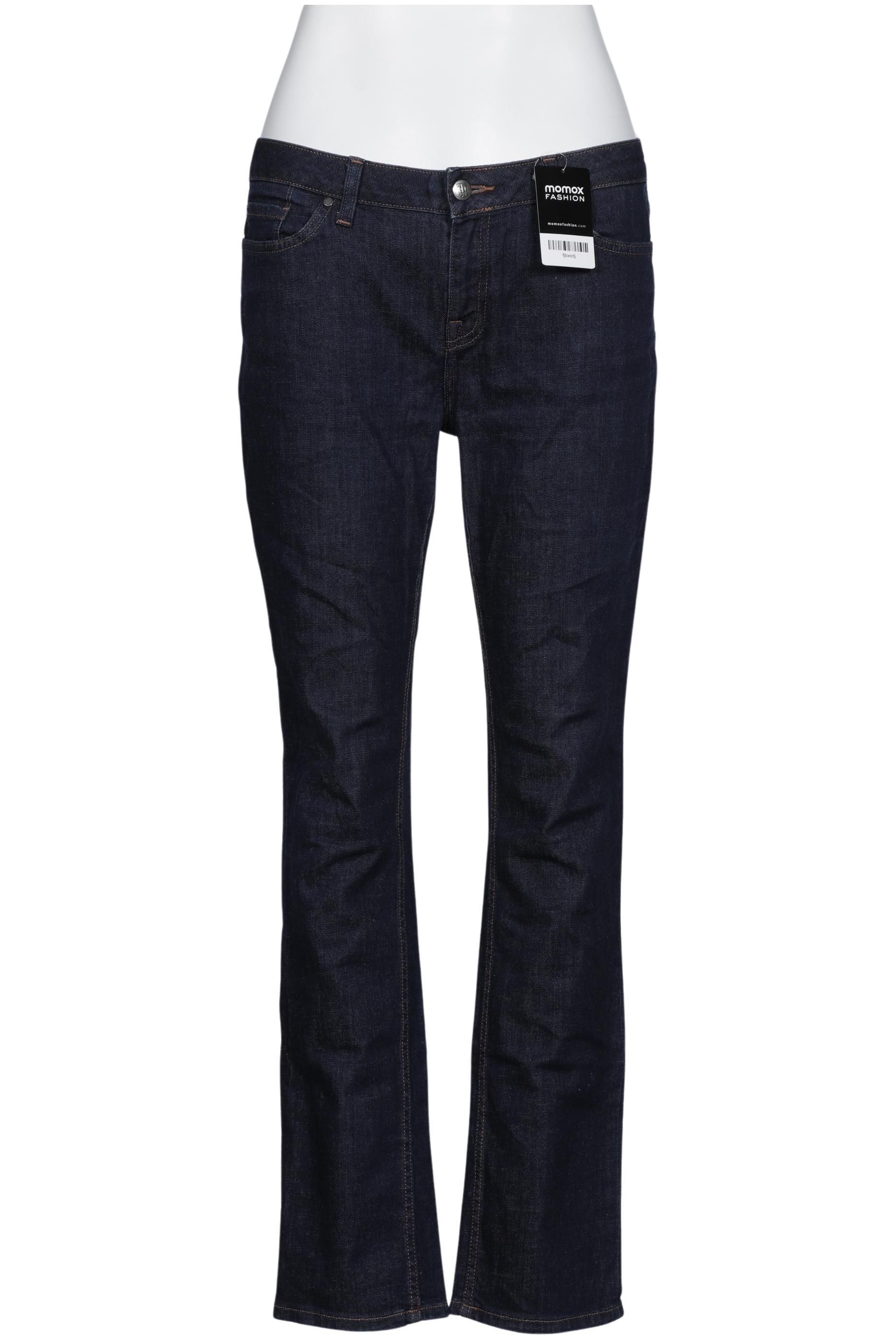 

Tommy Hilfiger Damen Jeans, marineblau, Gr. 31