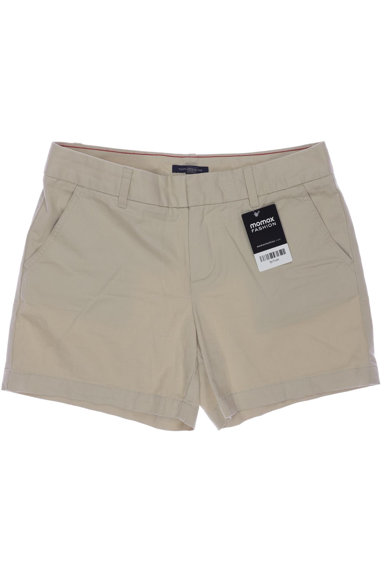

Tommy Hilfiger Damen Shorts, beige, Gr. 4