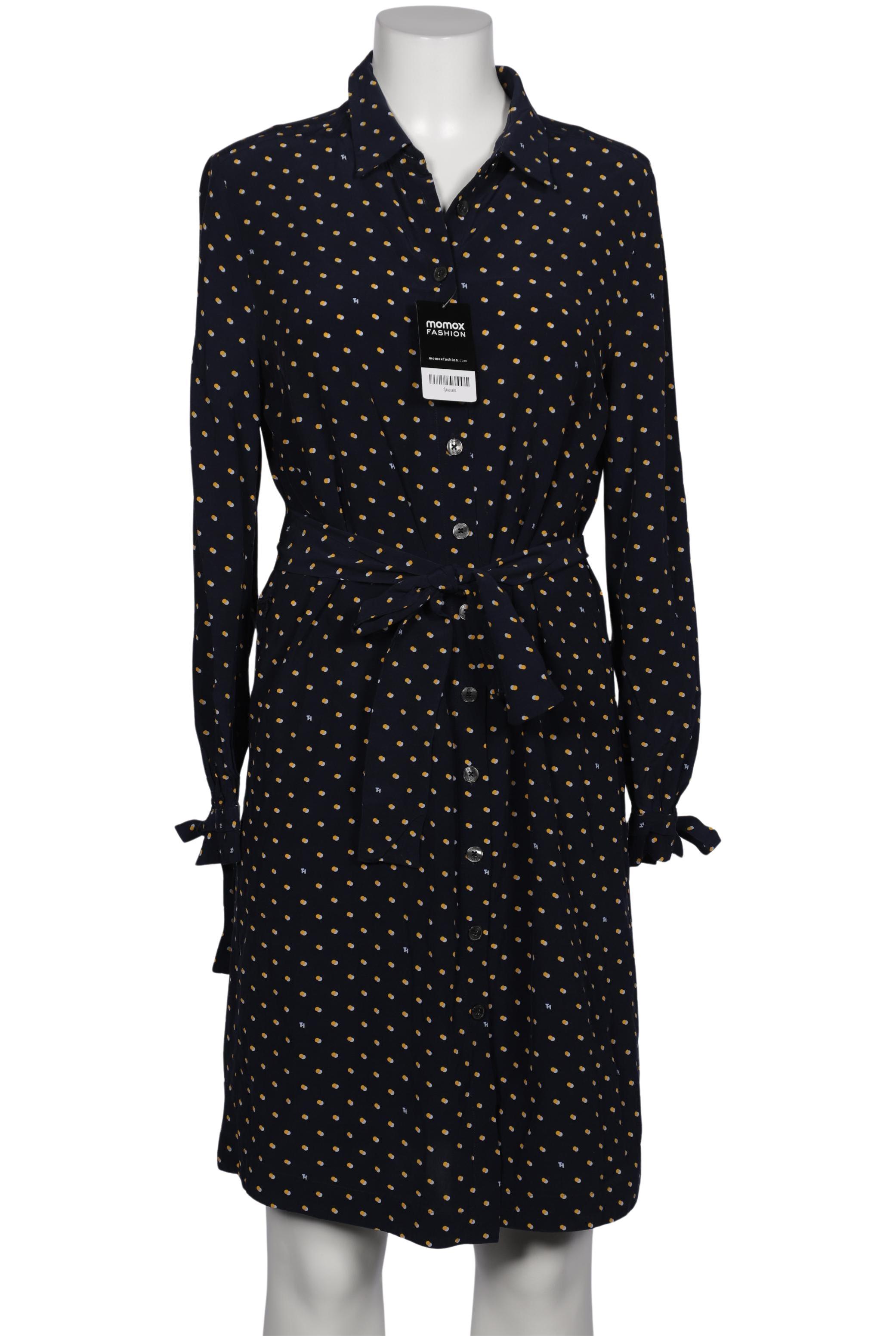 

Tommy Hilfiger Damen Kleid, marineblau, Gr. 10