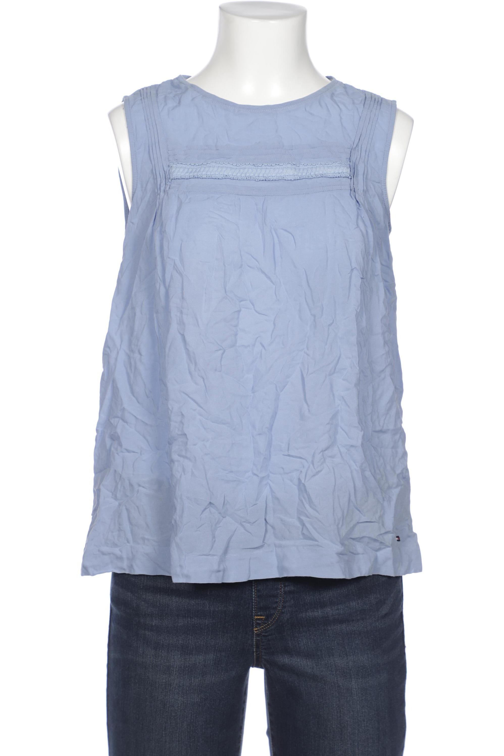 

Tommy Hilfiger Damen Top, blau