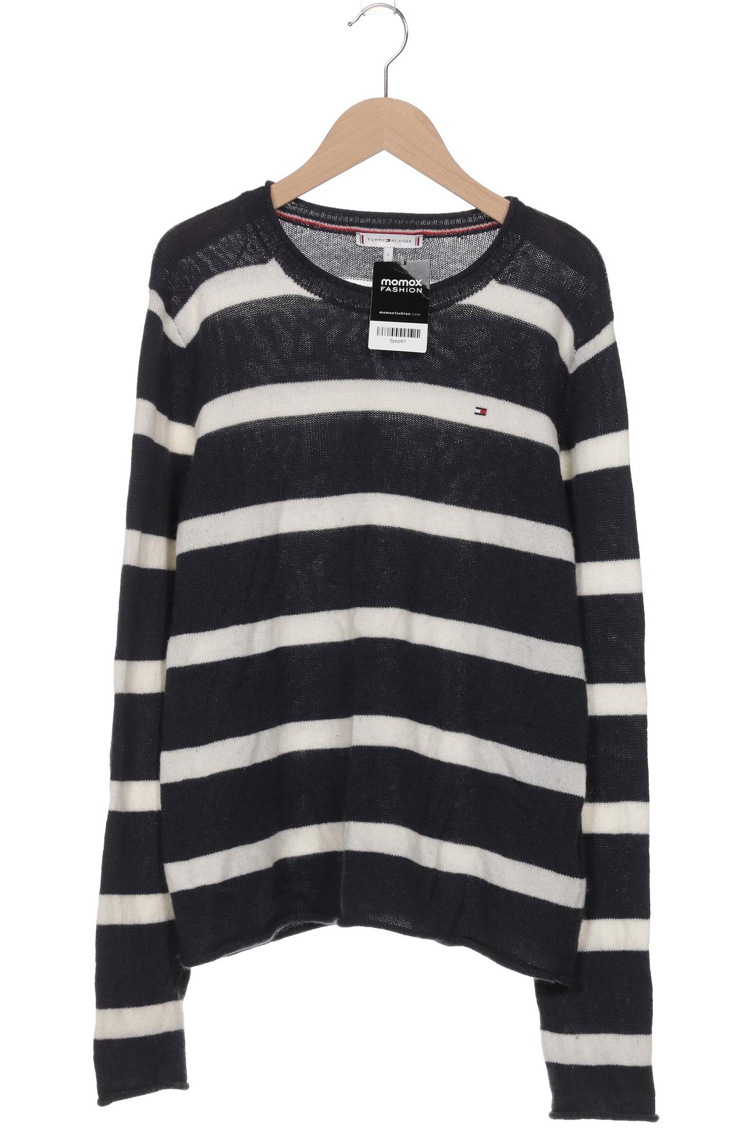 

Tommy Hilfiger Damen Pullover, marineblau, Gr. 42