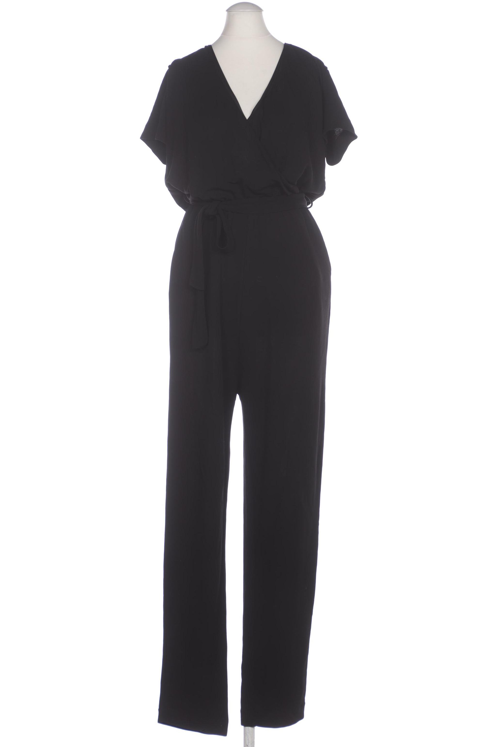 Thumbnail - Tommy Hilfiger Damen Jumpsuit/Overall, schwarz, Gr. 34