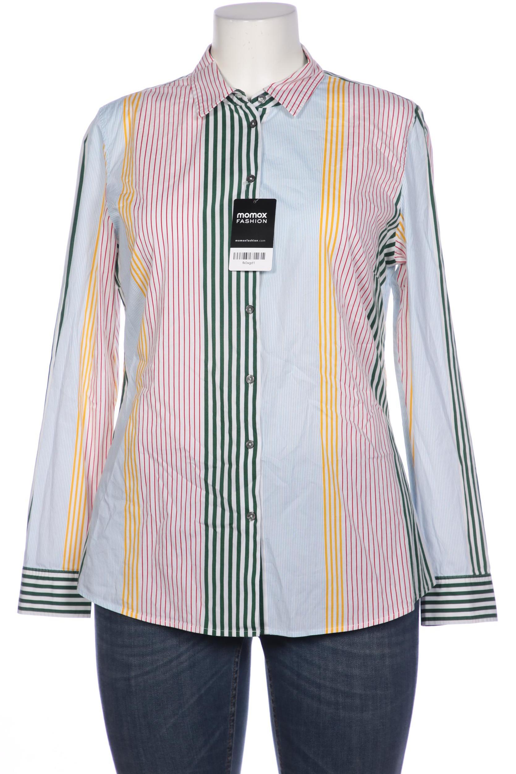 

Tommy Hilfiger Damen Bluse, mehrfarbig
