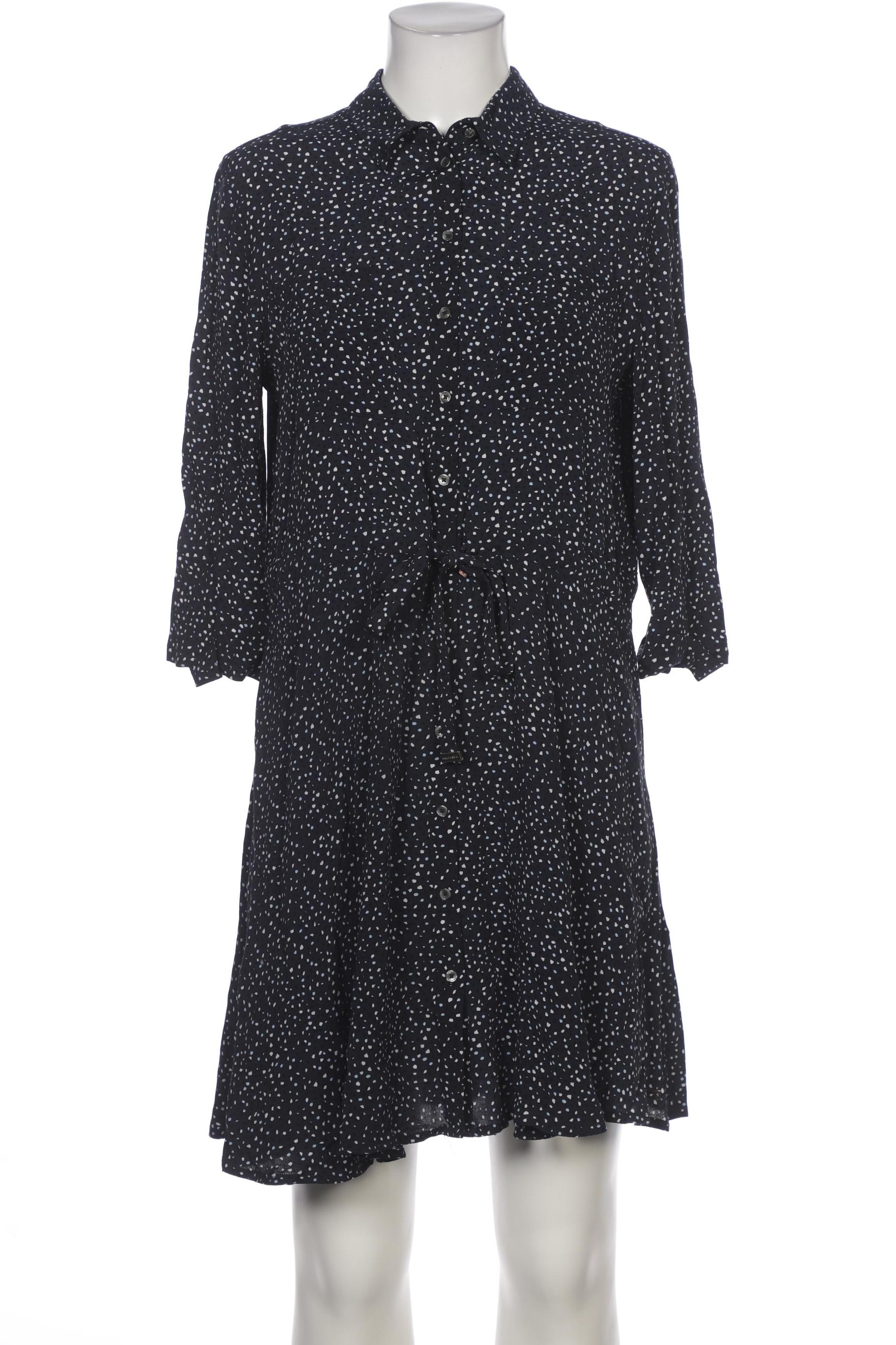 

Tommy Hilfiger Damen Kleid, marineblau, Gr. 6