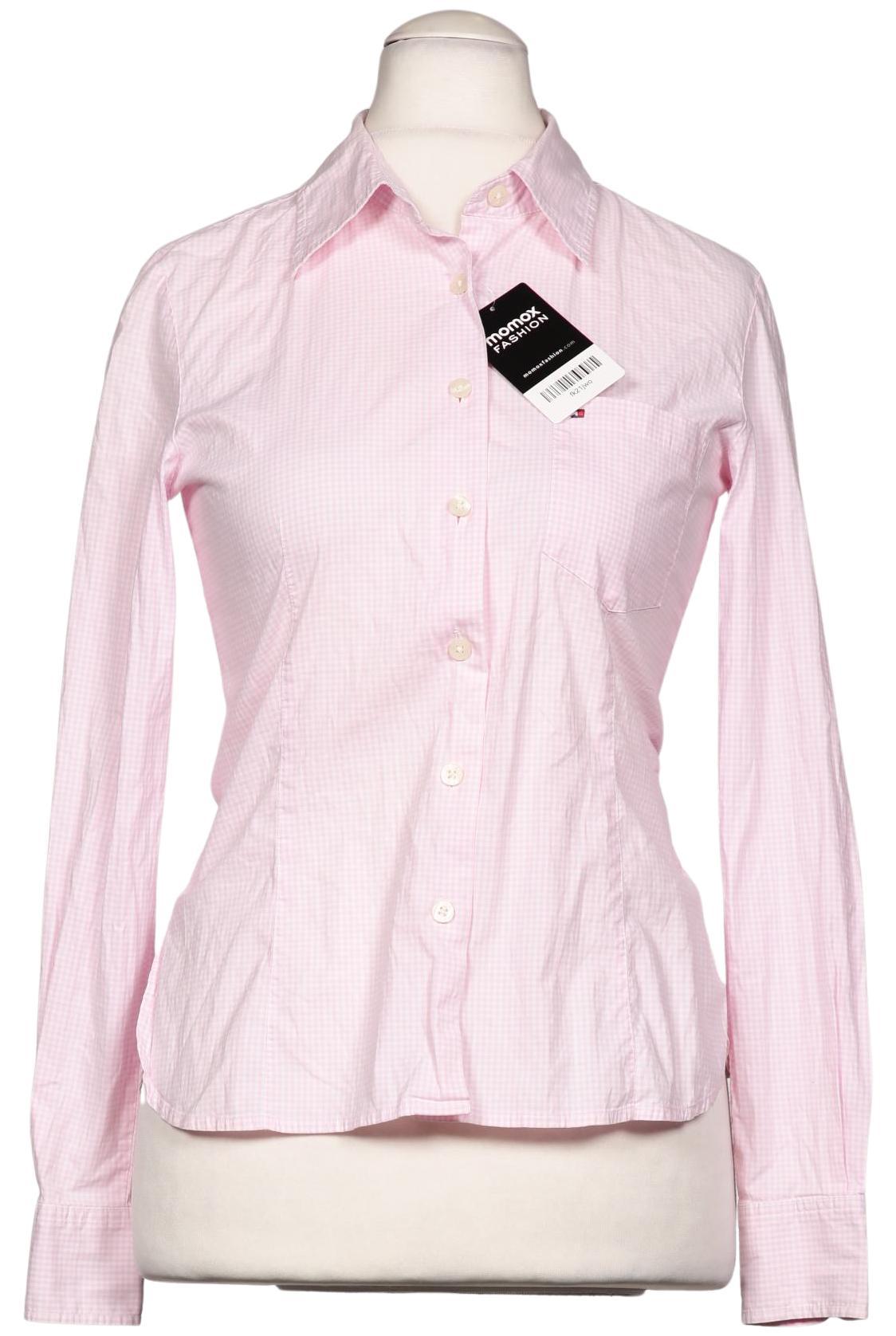 

Tommy Hilfiger Damen Bluse, pink, Gr. 6