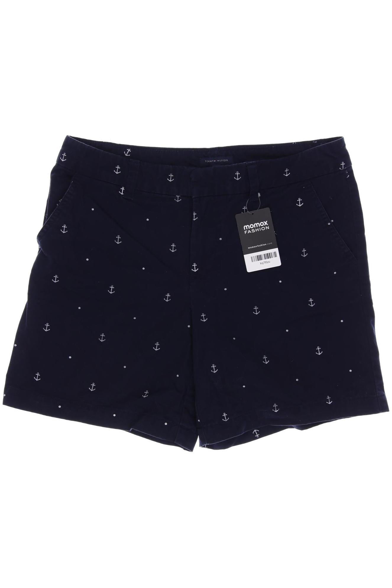 

Tommy Hilfiger Damen Shorts, marineblau