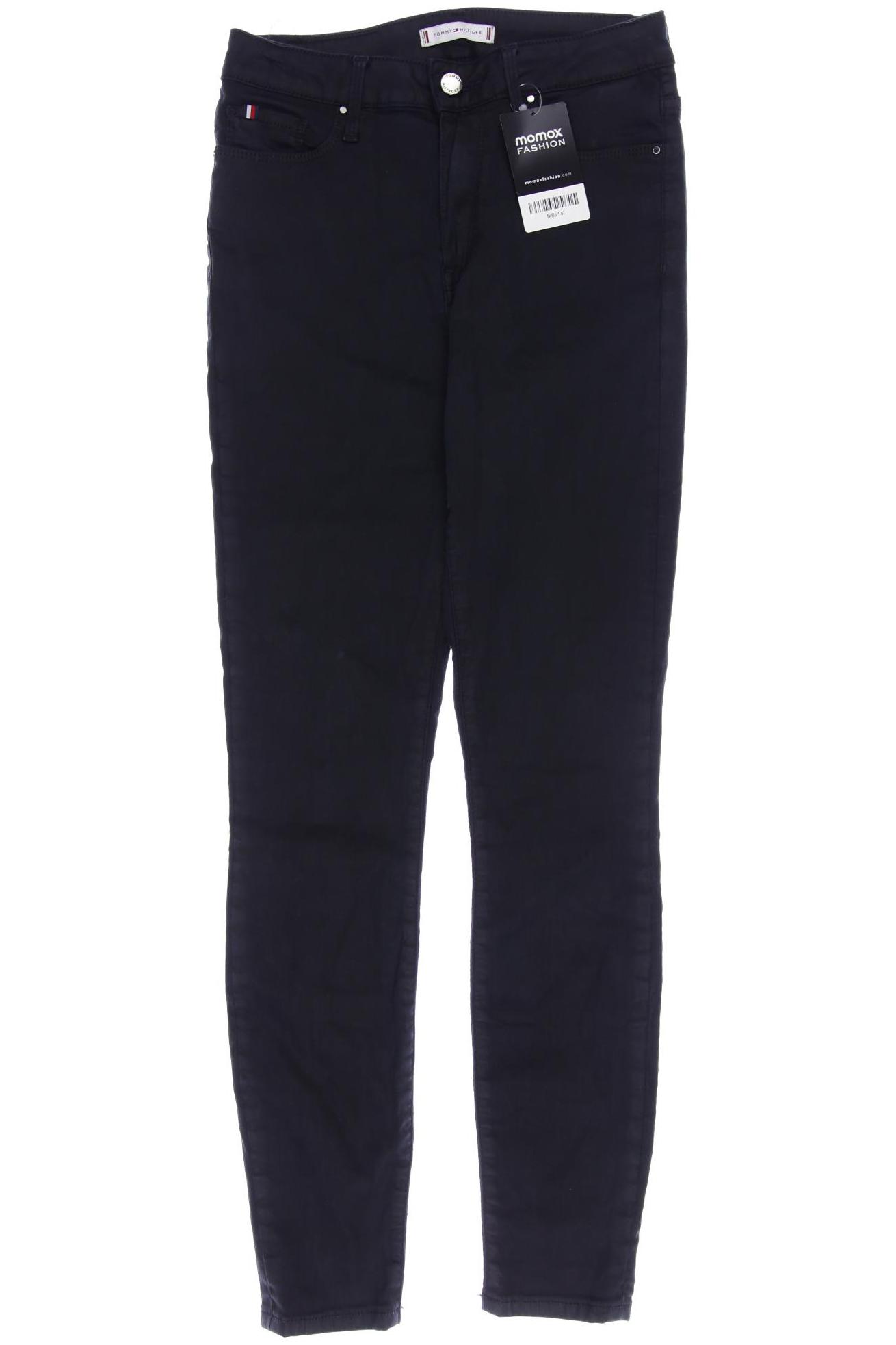 

Tommy Hilfiger Damen Jeans, schwarz