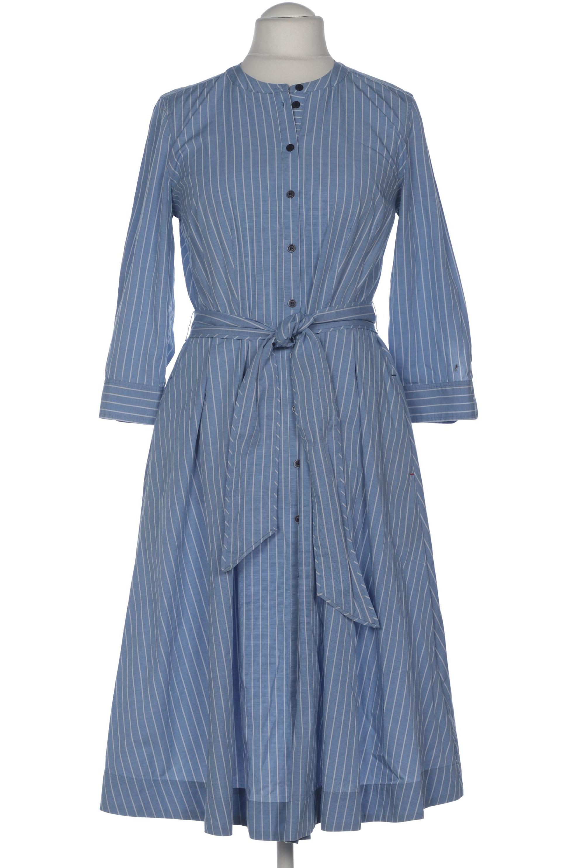 

Tommy Hilfiger Damen Kleid, blau, Gr. 40