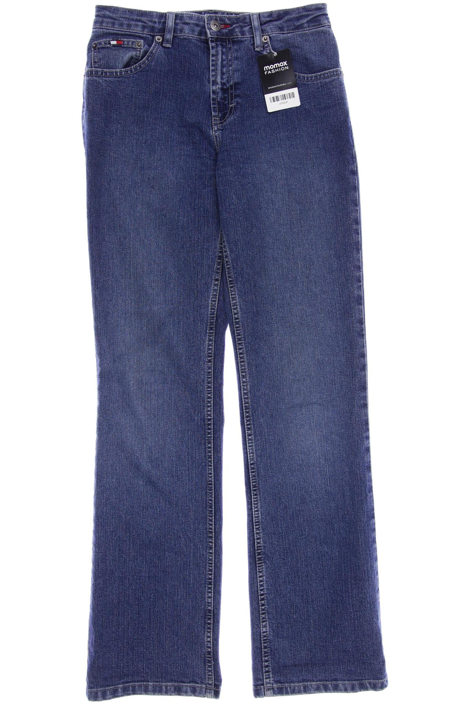 

Tommy Hilfiger Damen Jeans, blau