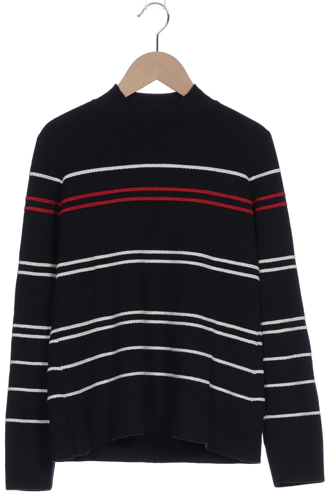 

Tommy Hilfiger Damen Pullover, marineblau, Gr. 38