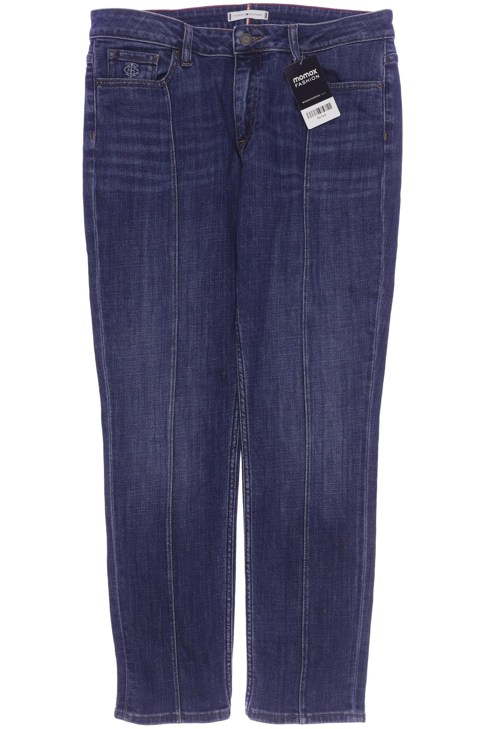 

Tommy Hilfiger Damen Jeans, marineblau, Gr. 30