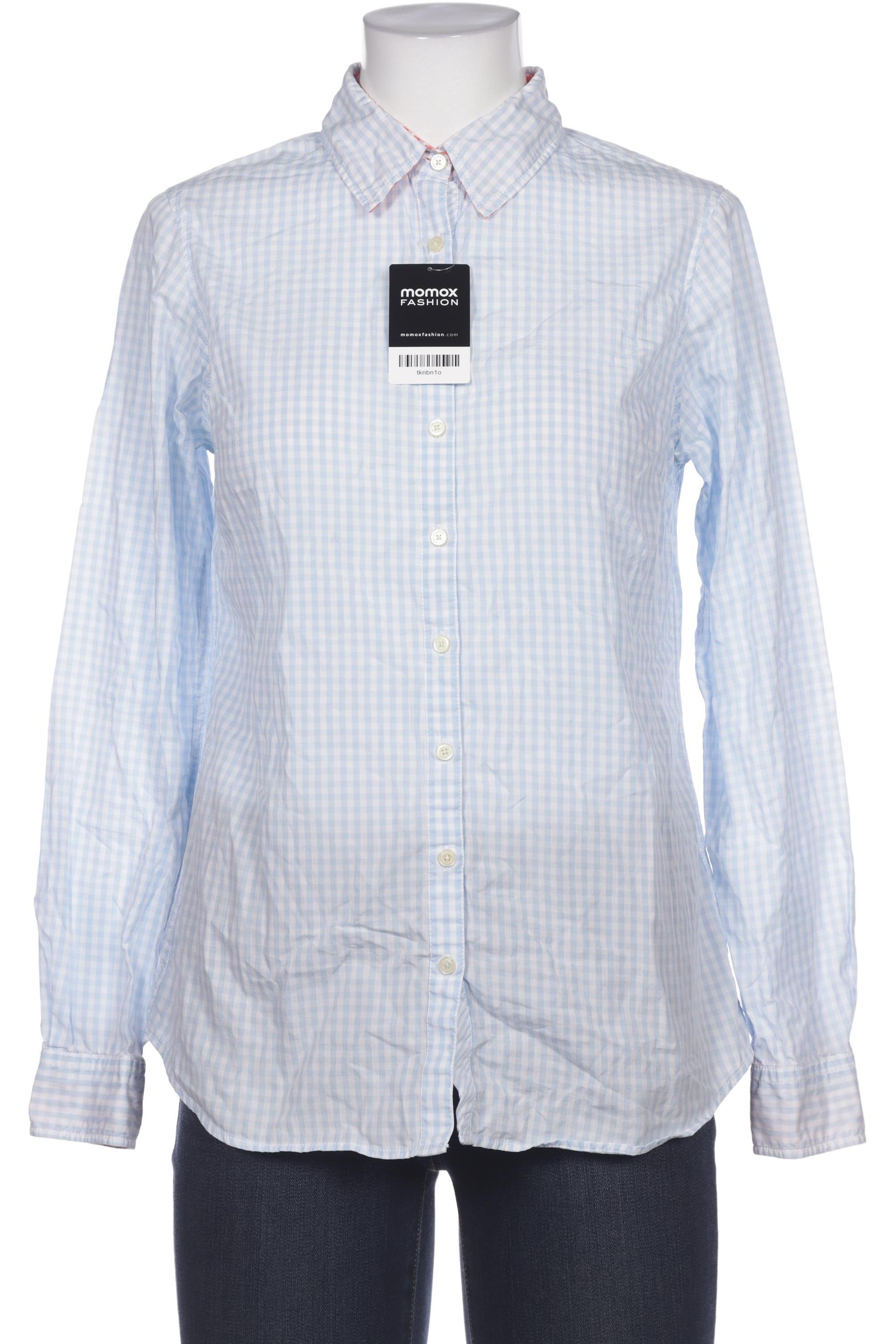 Thumbnail - Tommy Hilfiger Damen Bluse, hellblau, Gr. 8