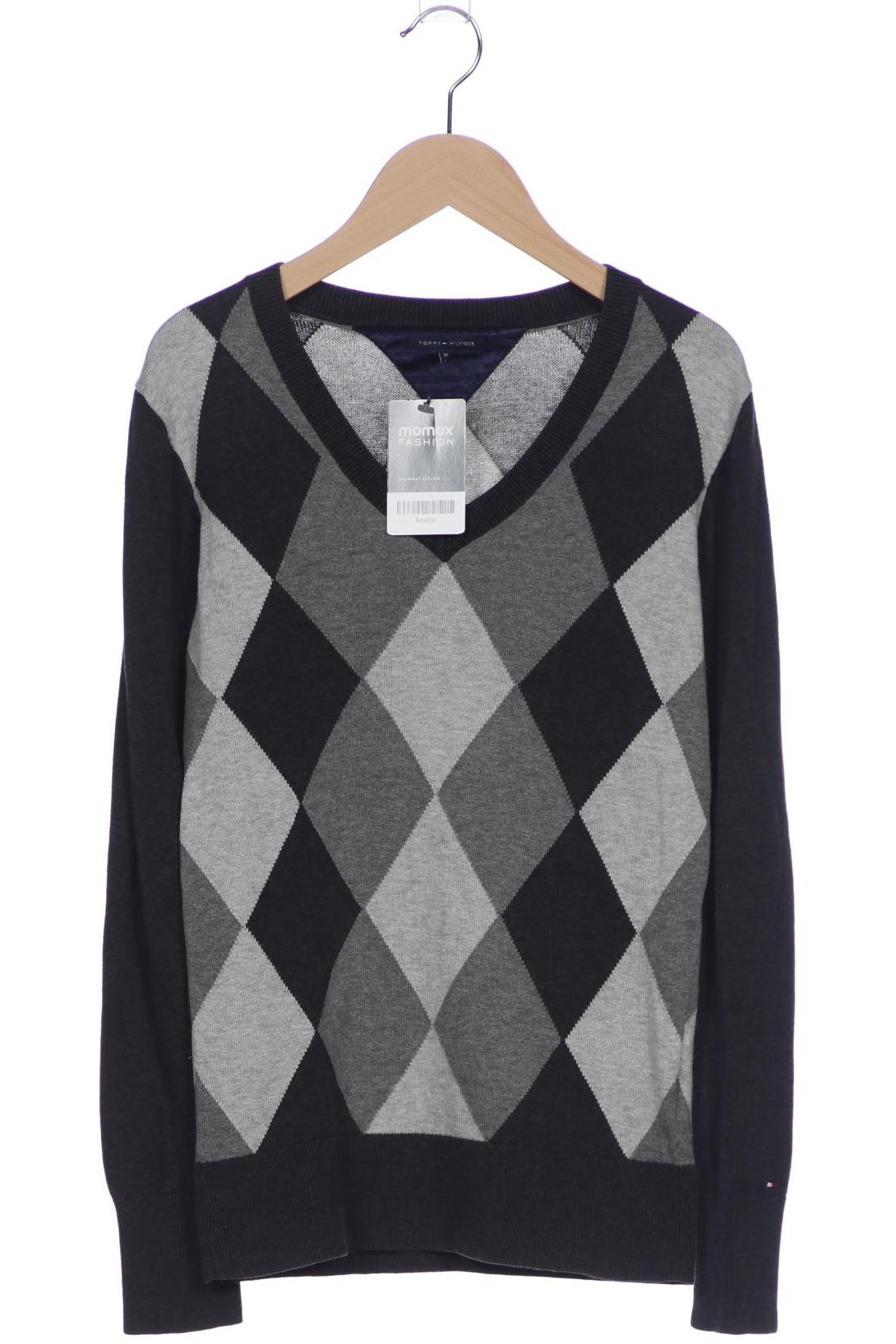 

Tommy Hilfiger Damen Pullover, grau, Gr. 38