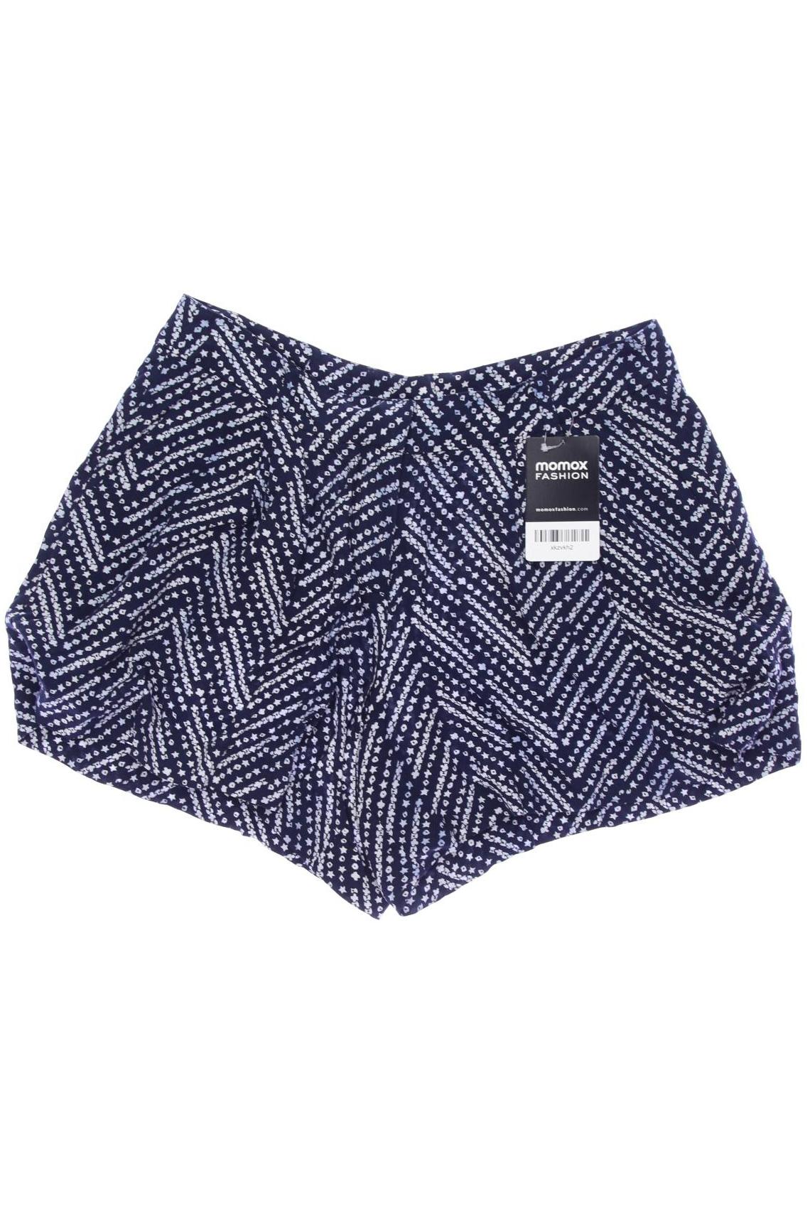 

Tommy Hilfiger Damen Shorts, marineblau, Gr. 4