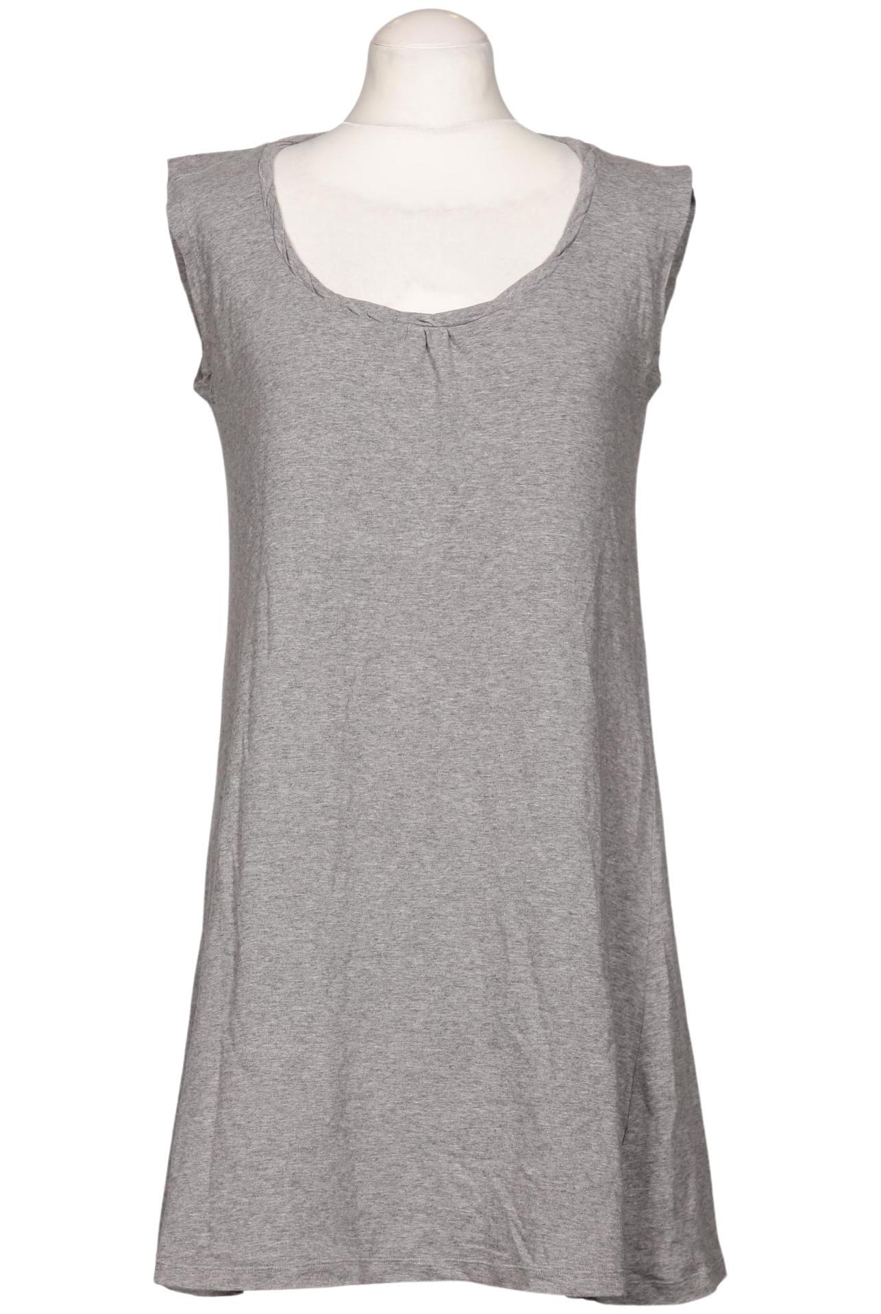 

Tommy Hilfiger Damen Kleid, grau, Gr. 38