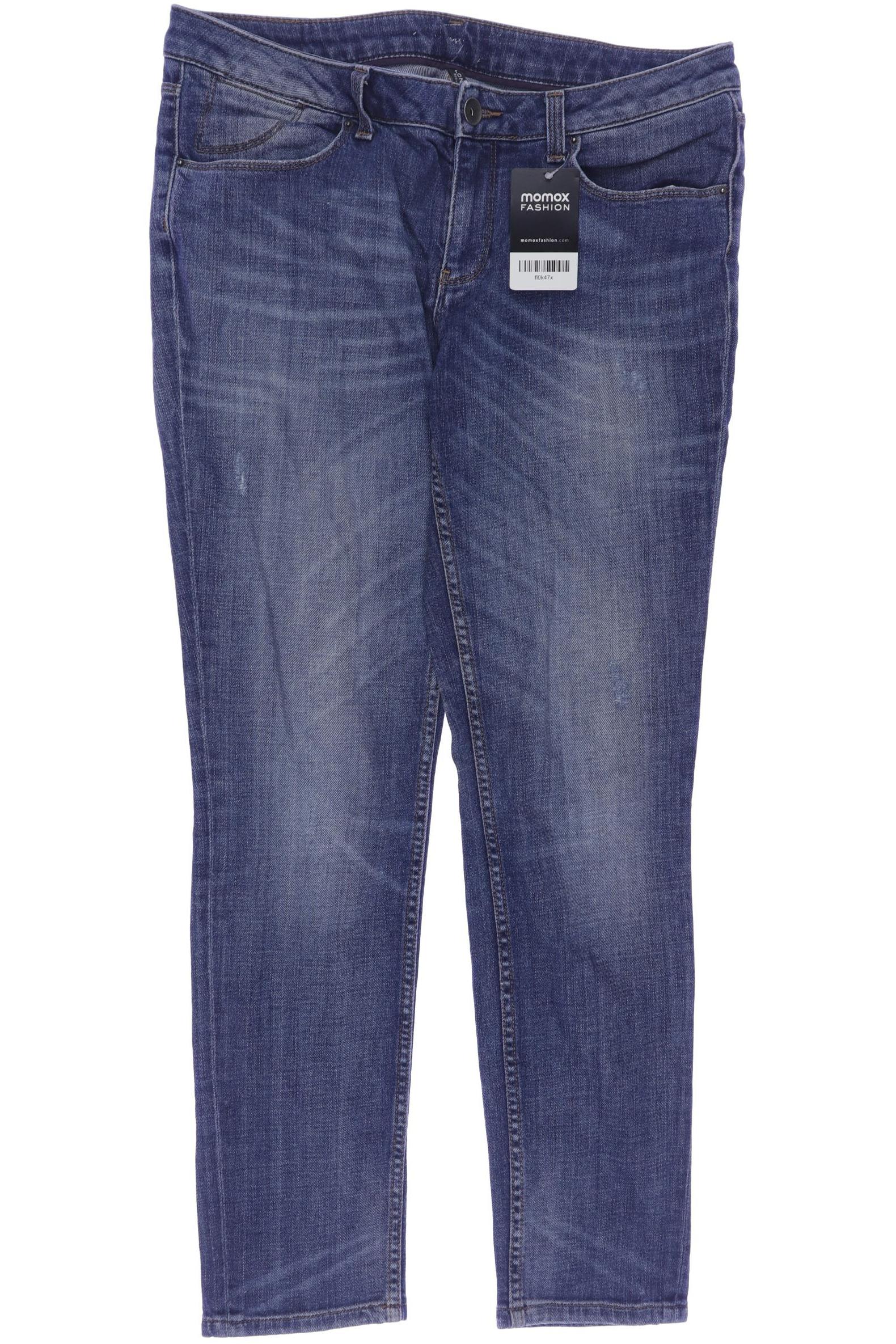 

Tommy Hilfiger Damen Jeans, blau, Gr. 30